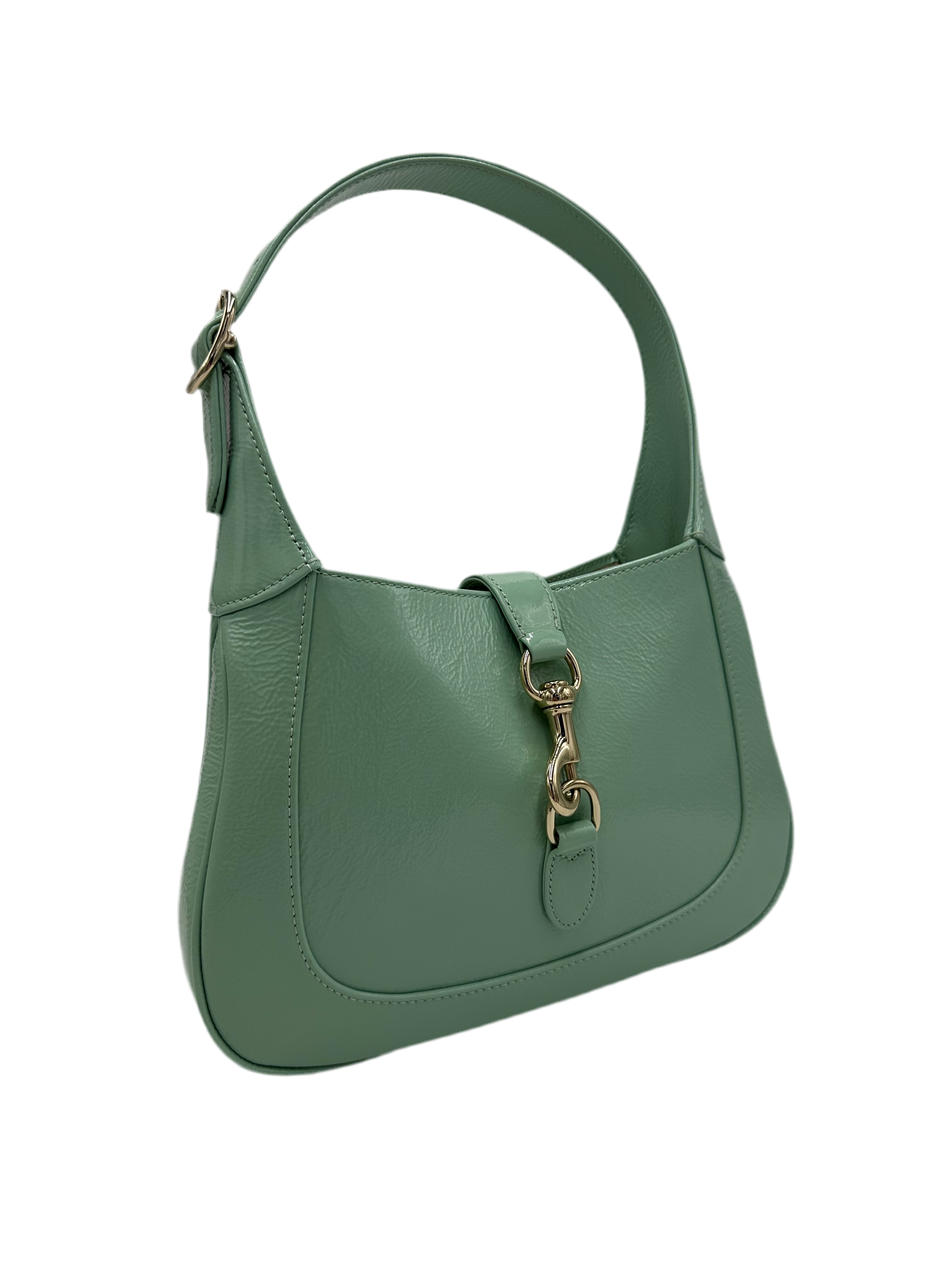Borsa Gucci Jackie