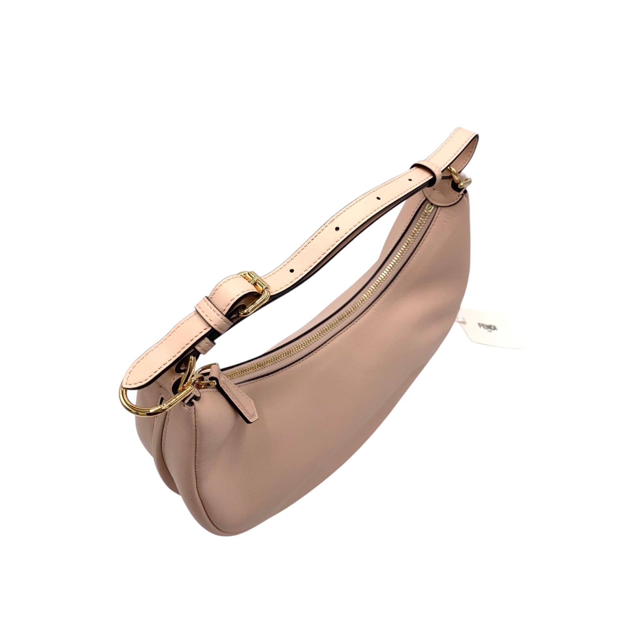 Borsa Fendi Fendigraphy
