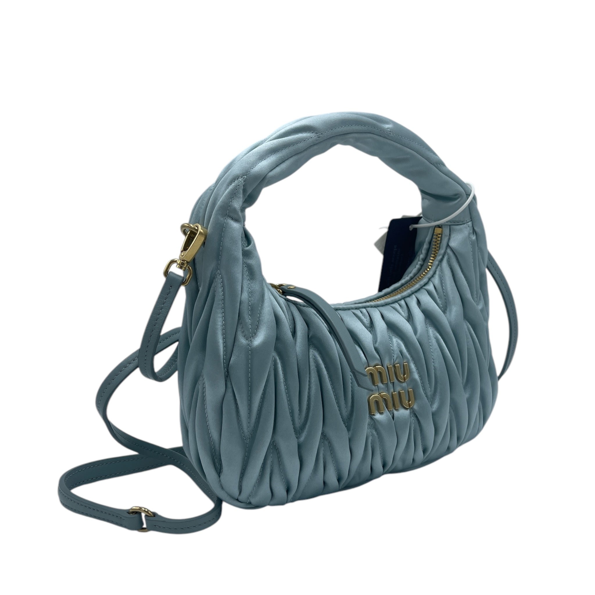 Borsa Miu Miu Hobo