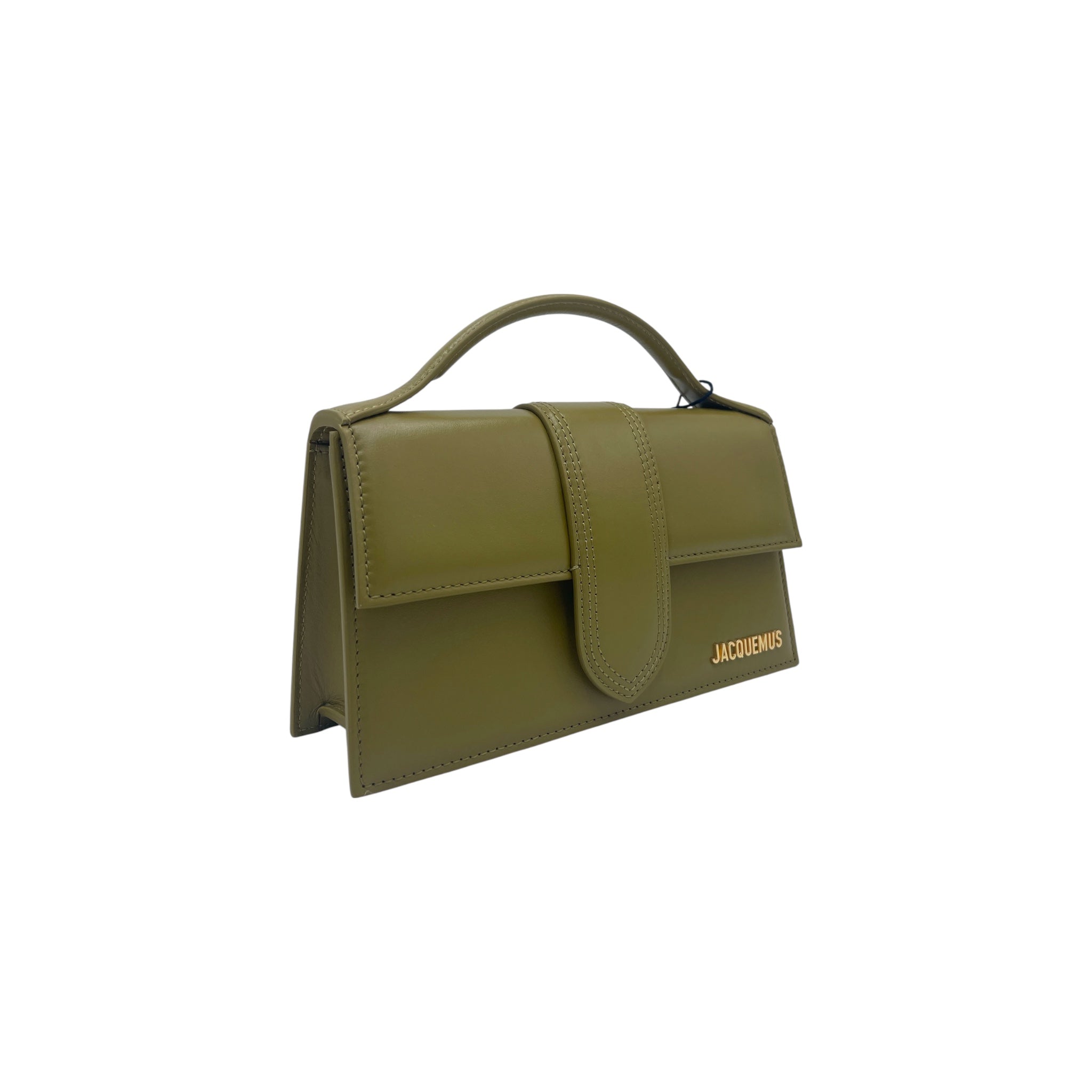 Borsa Jacquemus Le Grand Bambino