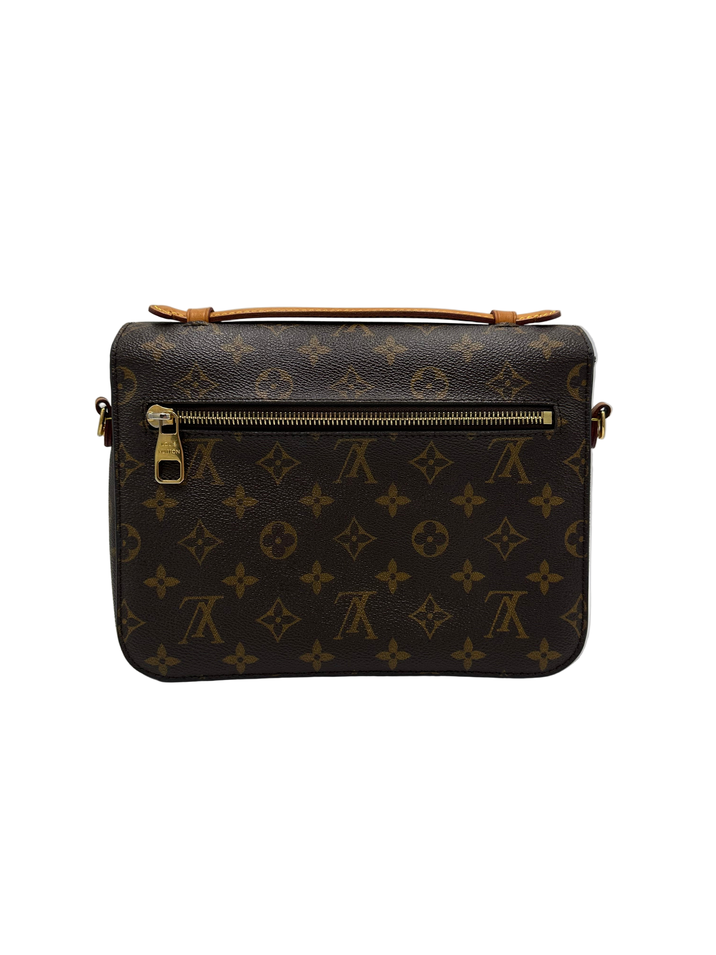 Borsa Louis Vuitton Metis