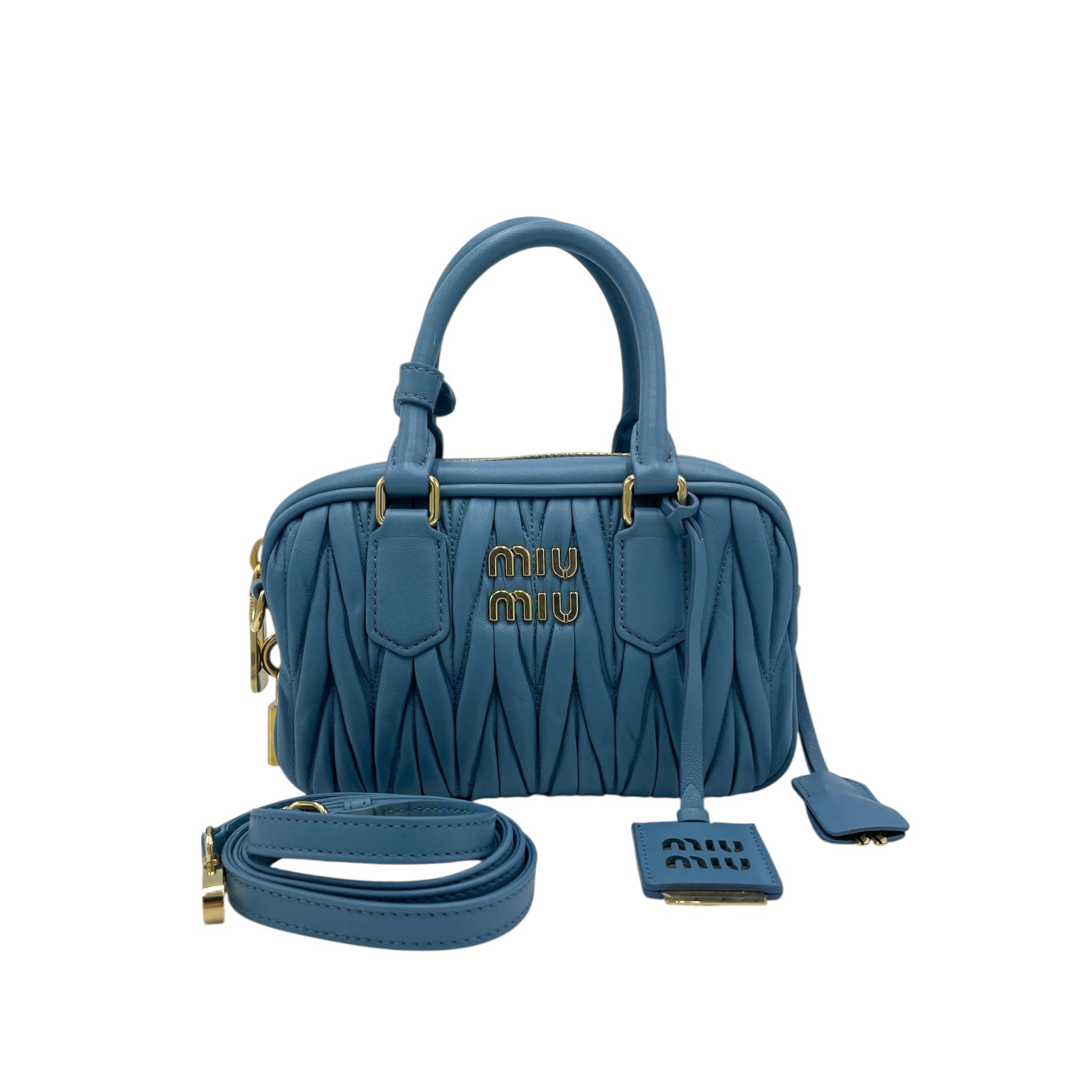 Borsa Miu Miu Arcadie