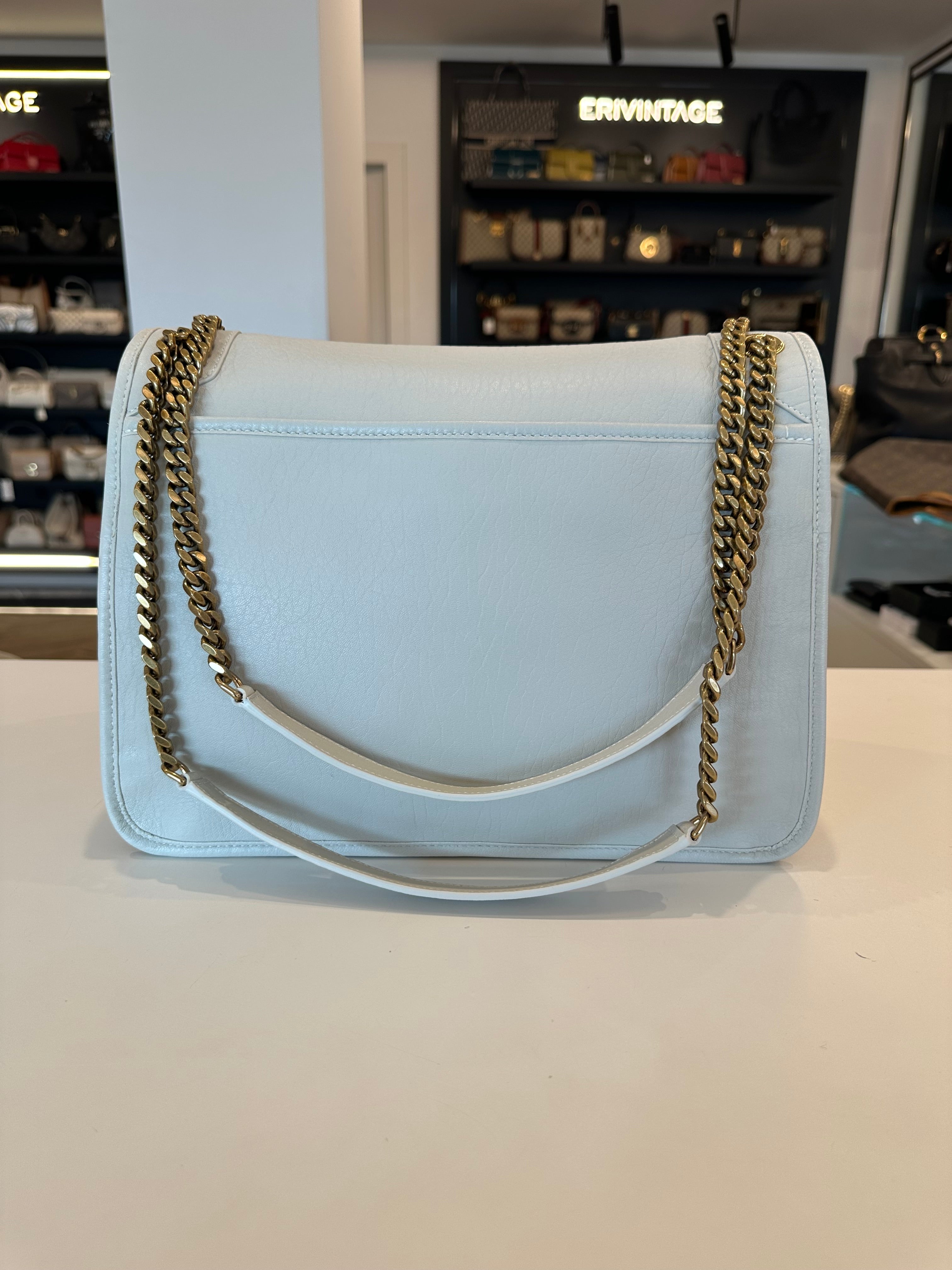 Borsa Ysl Niky