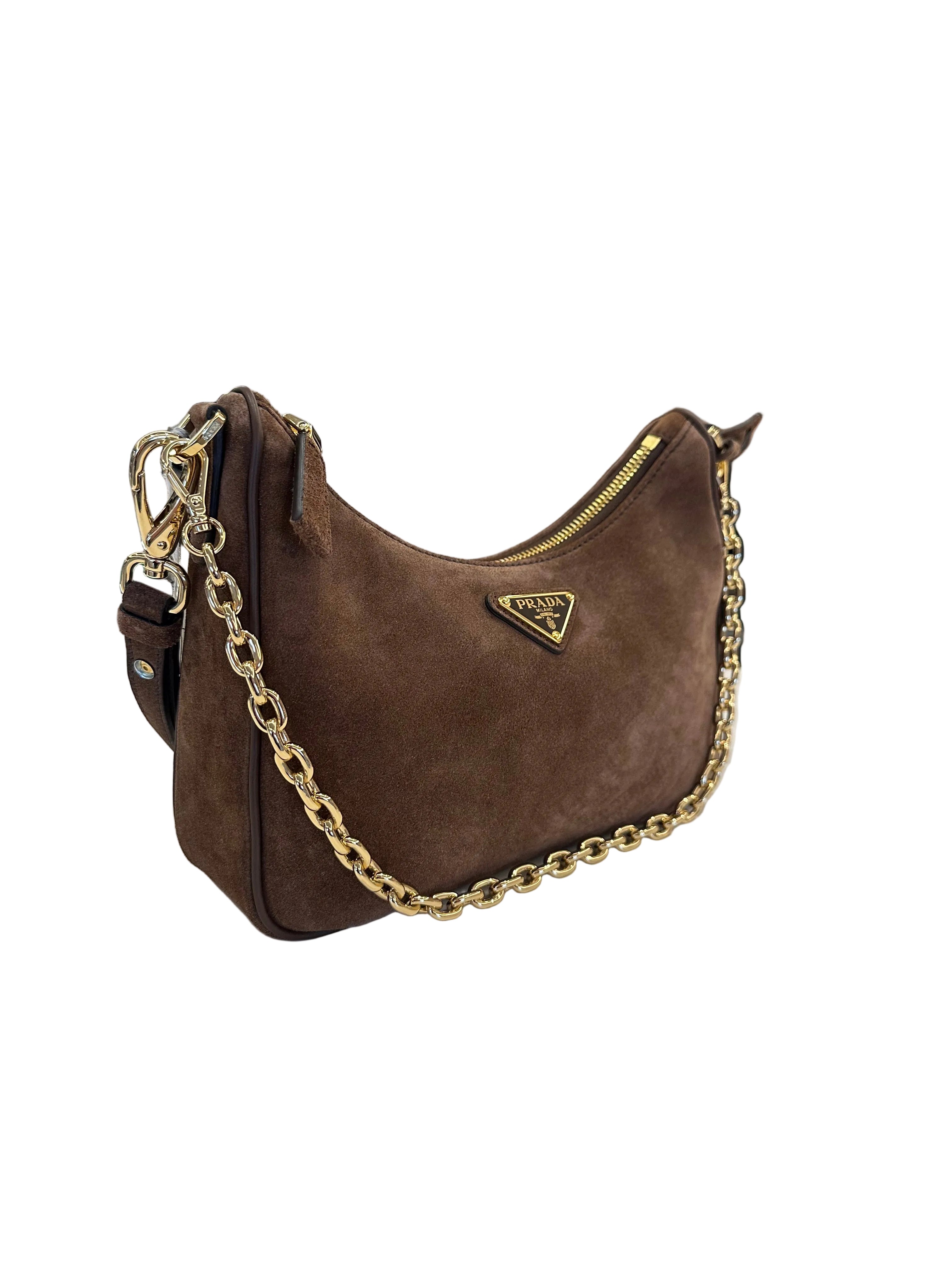 Borsa Prada Re Edition