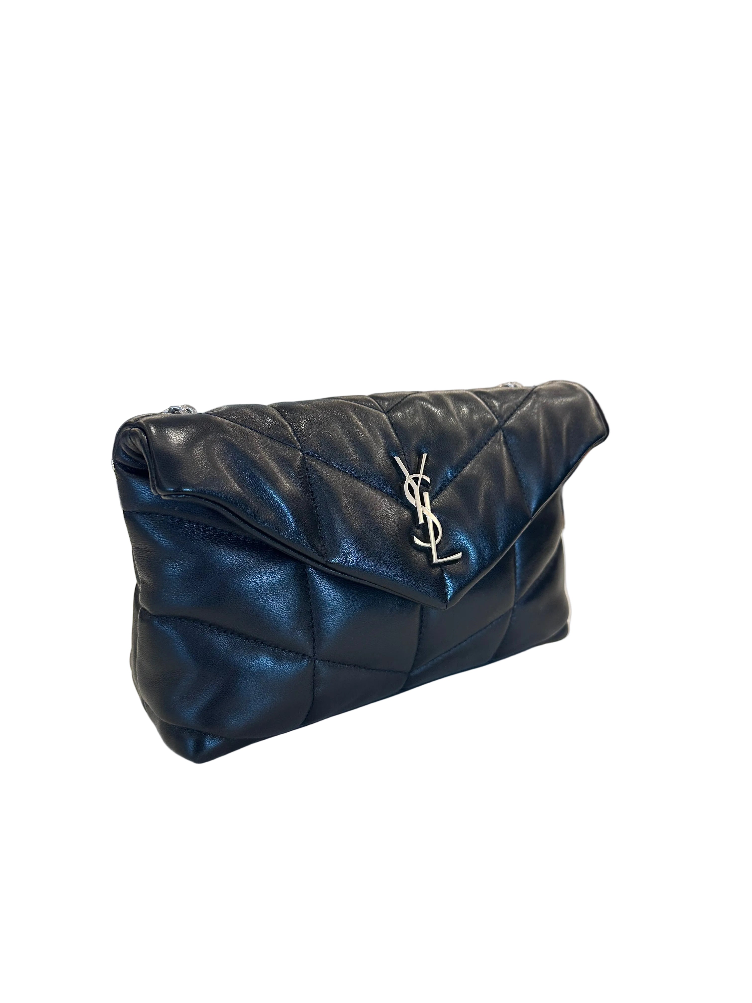 Borsa Ysl Puffer Toy