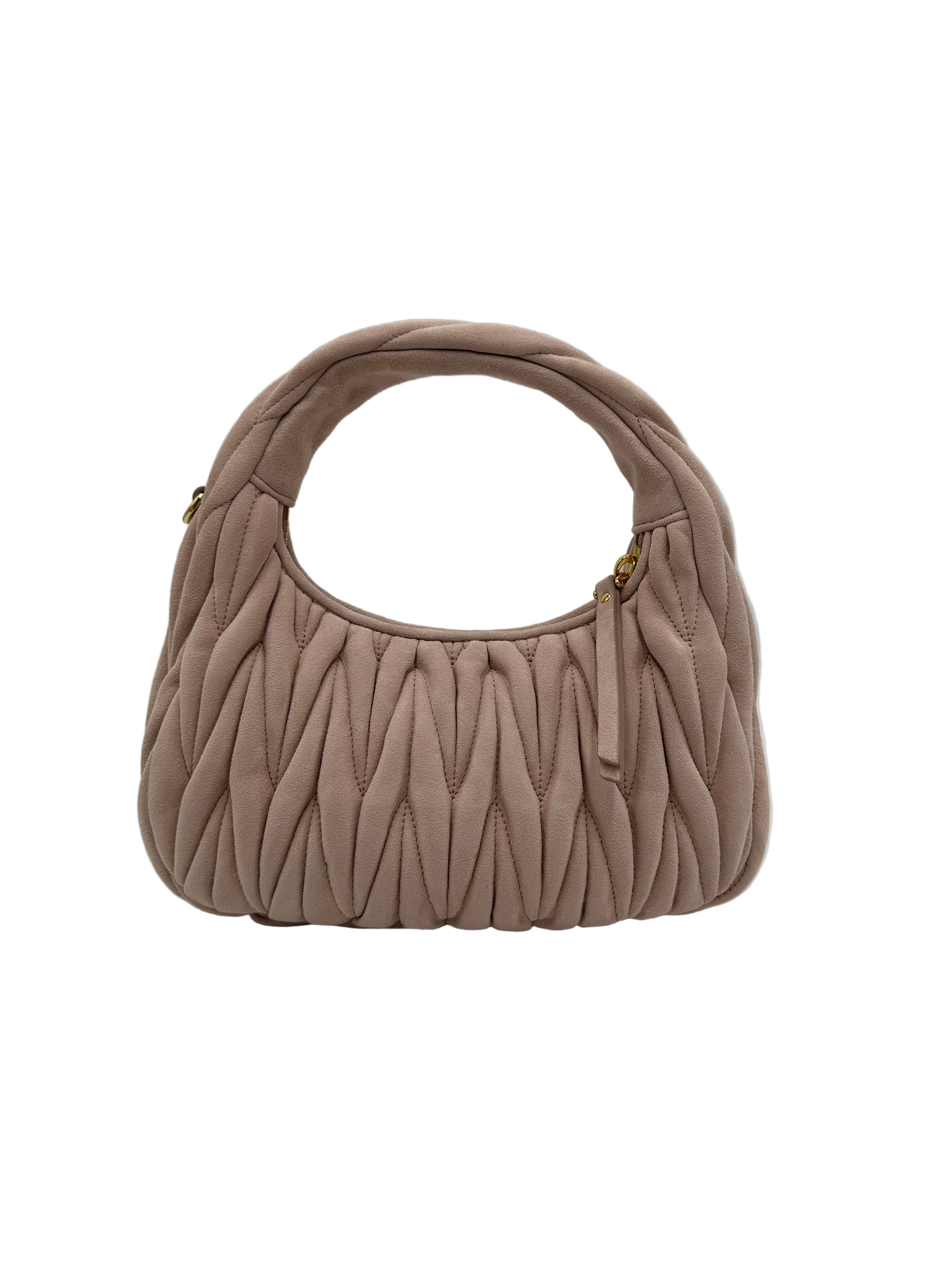 Borsa Miu Miu Hobo Wander