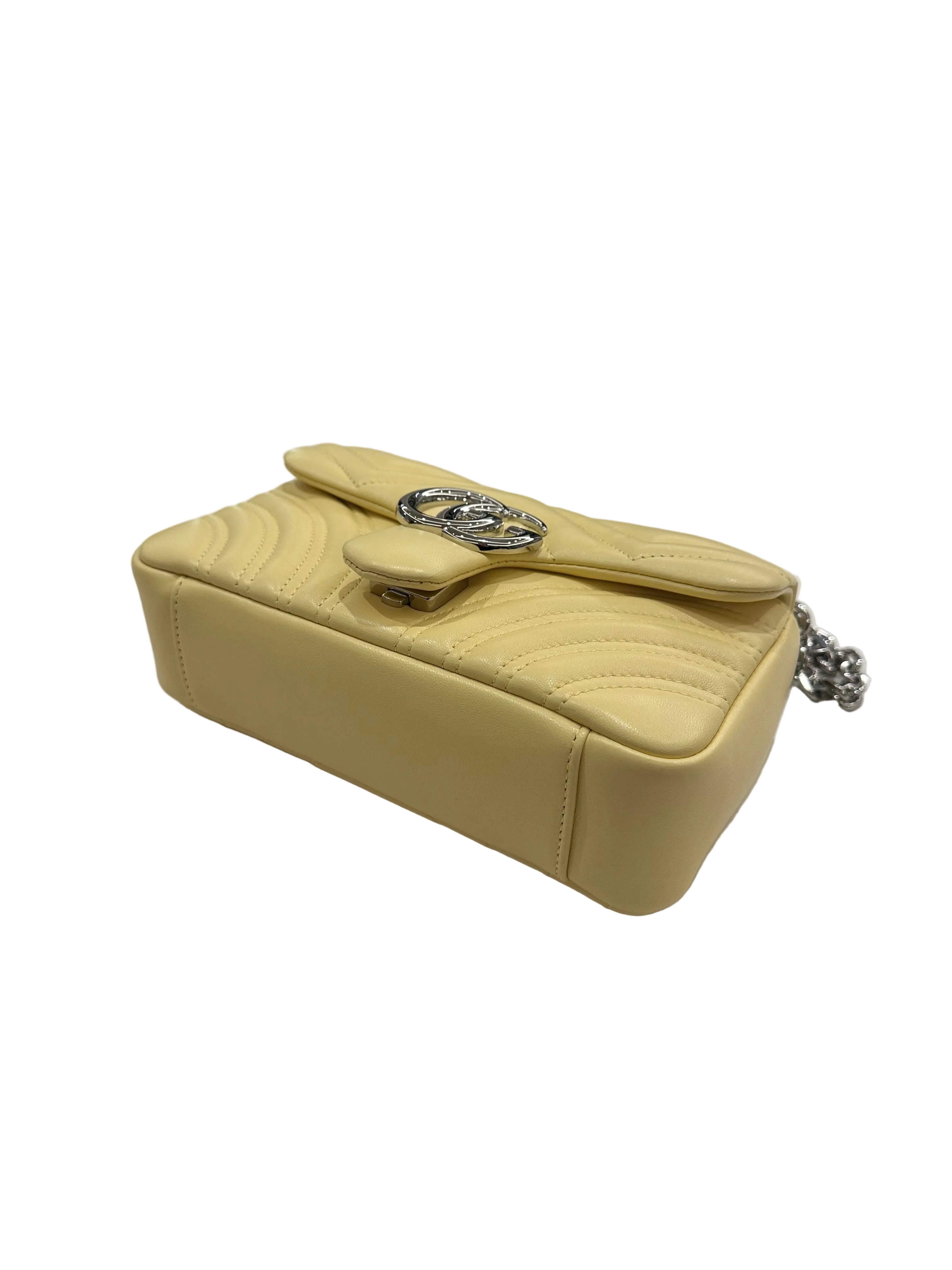 Borsa Gucci Marmont