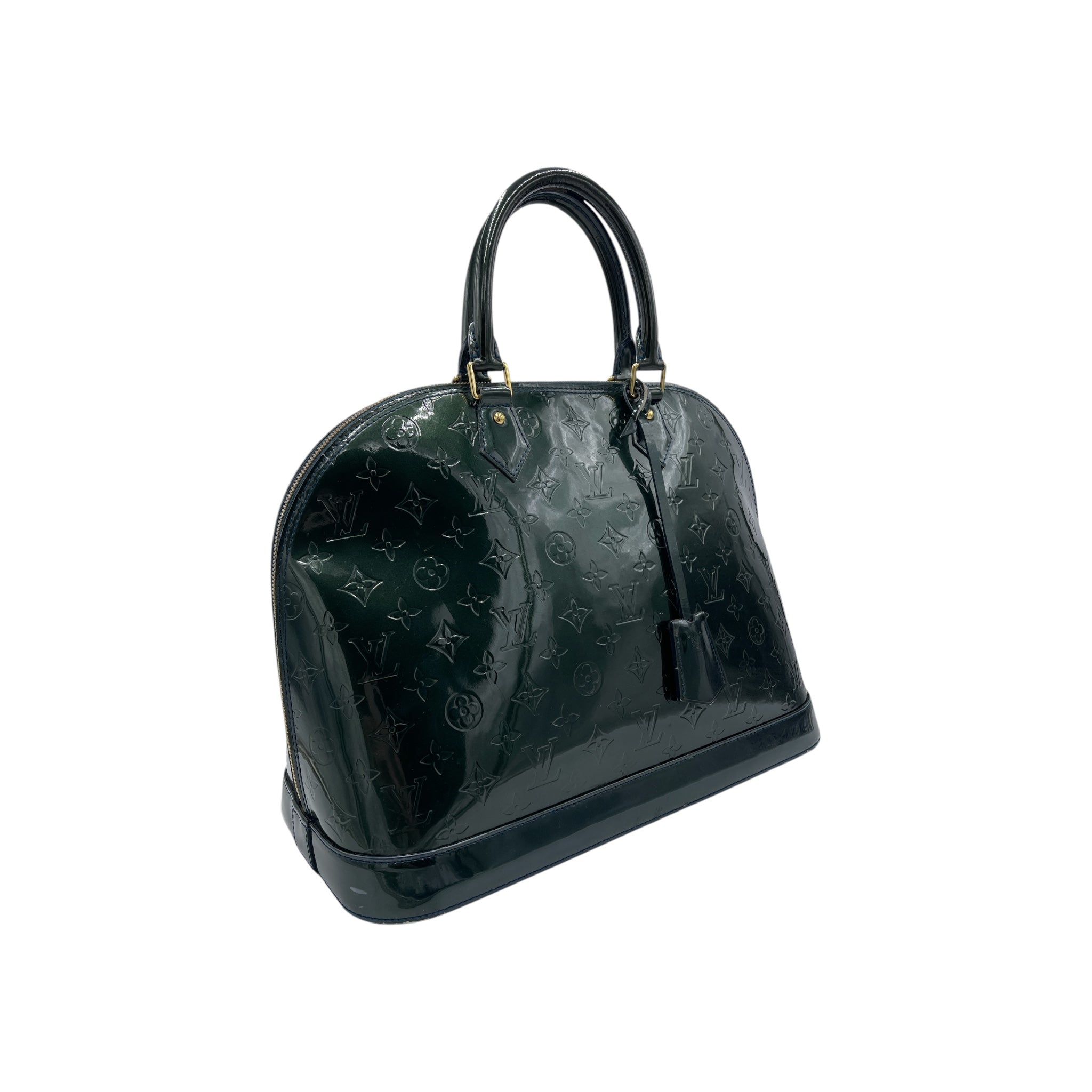 Borsa Louis Vuitton Alma