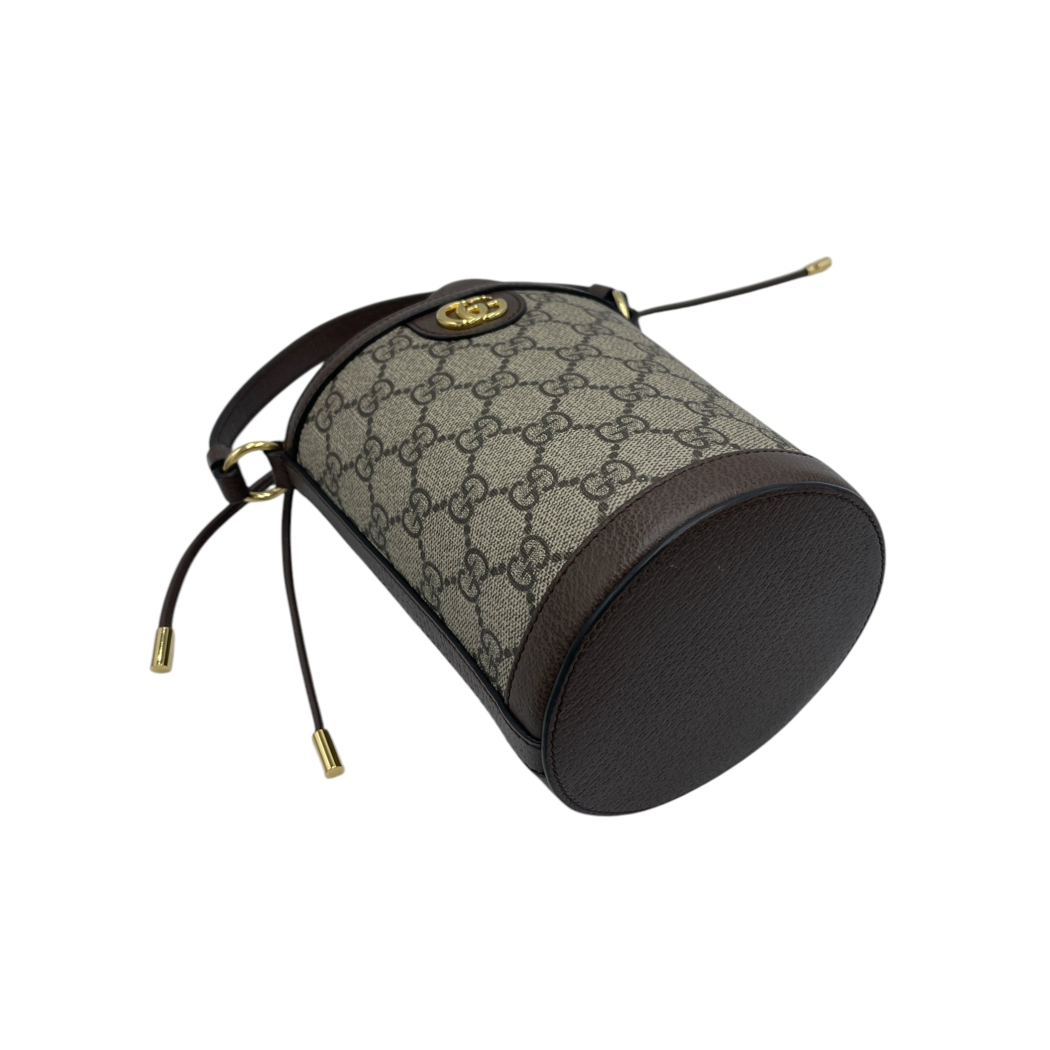 Borsa secchiello Gucci