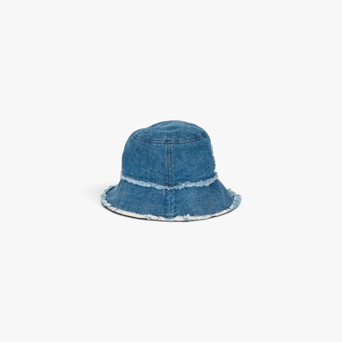 Cappello Miu Miu Denim