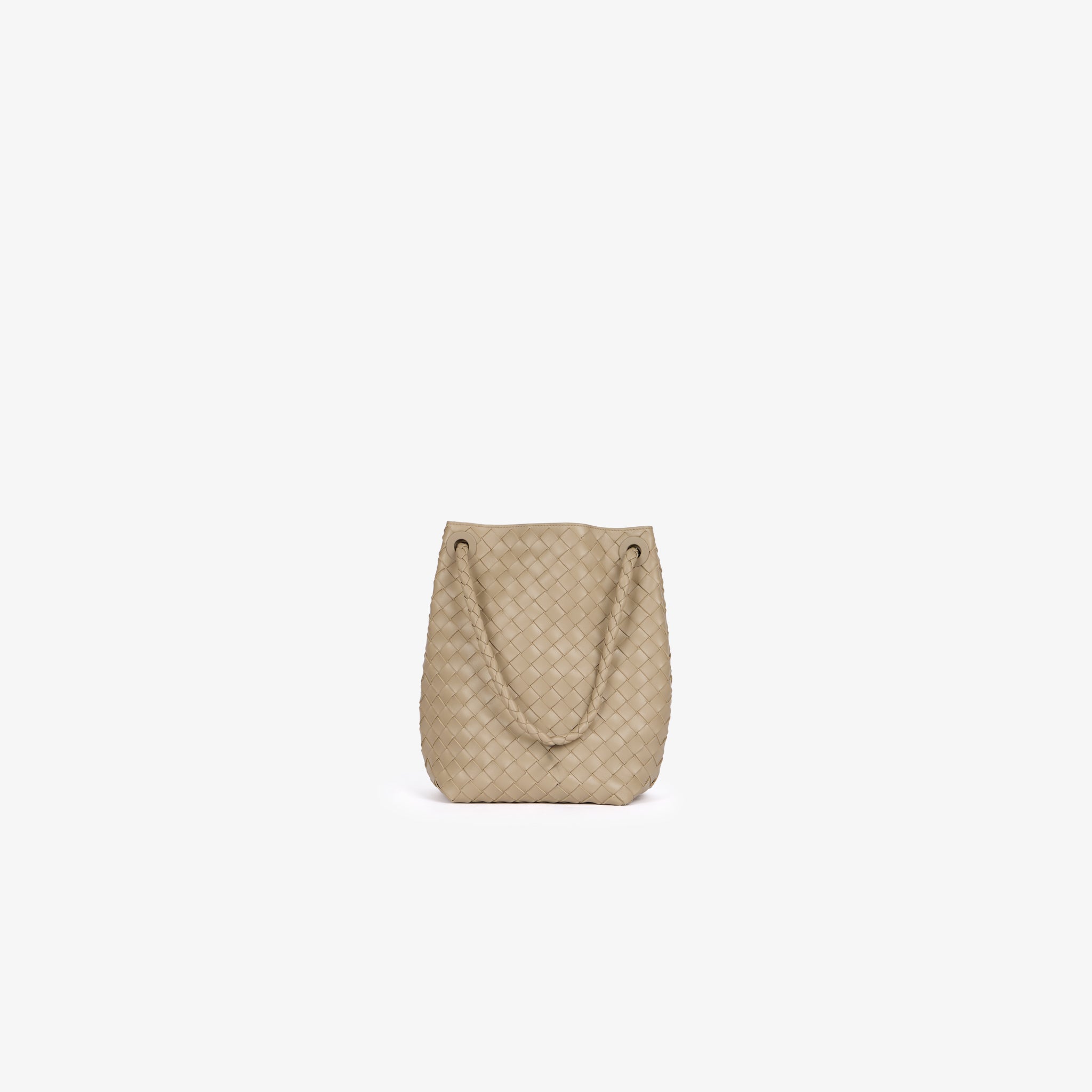 Borsa Secchiello Bottega Veneta Andiamo