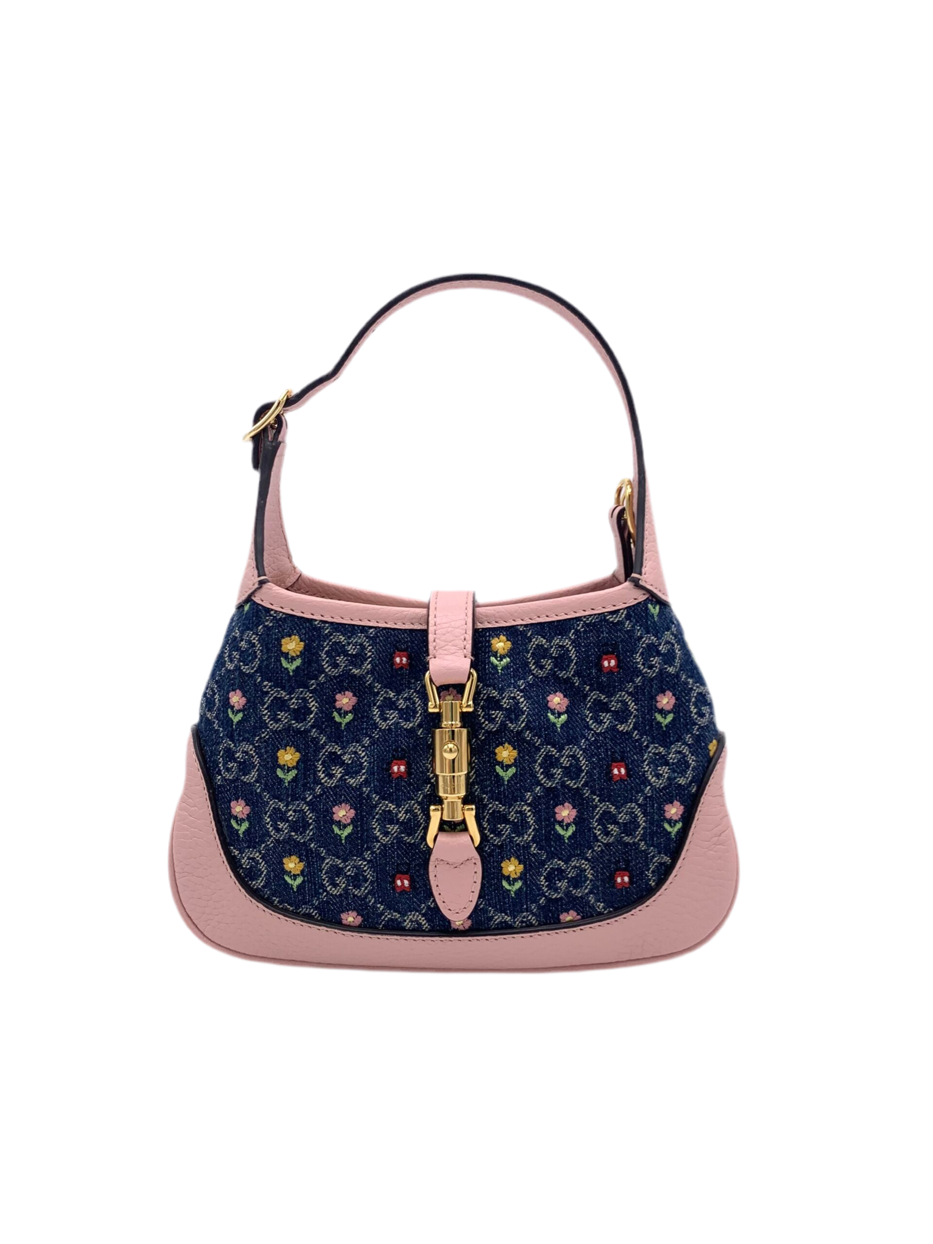 Borsa Gucci Jackie