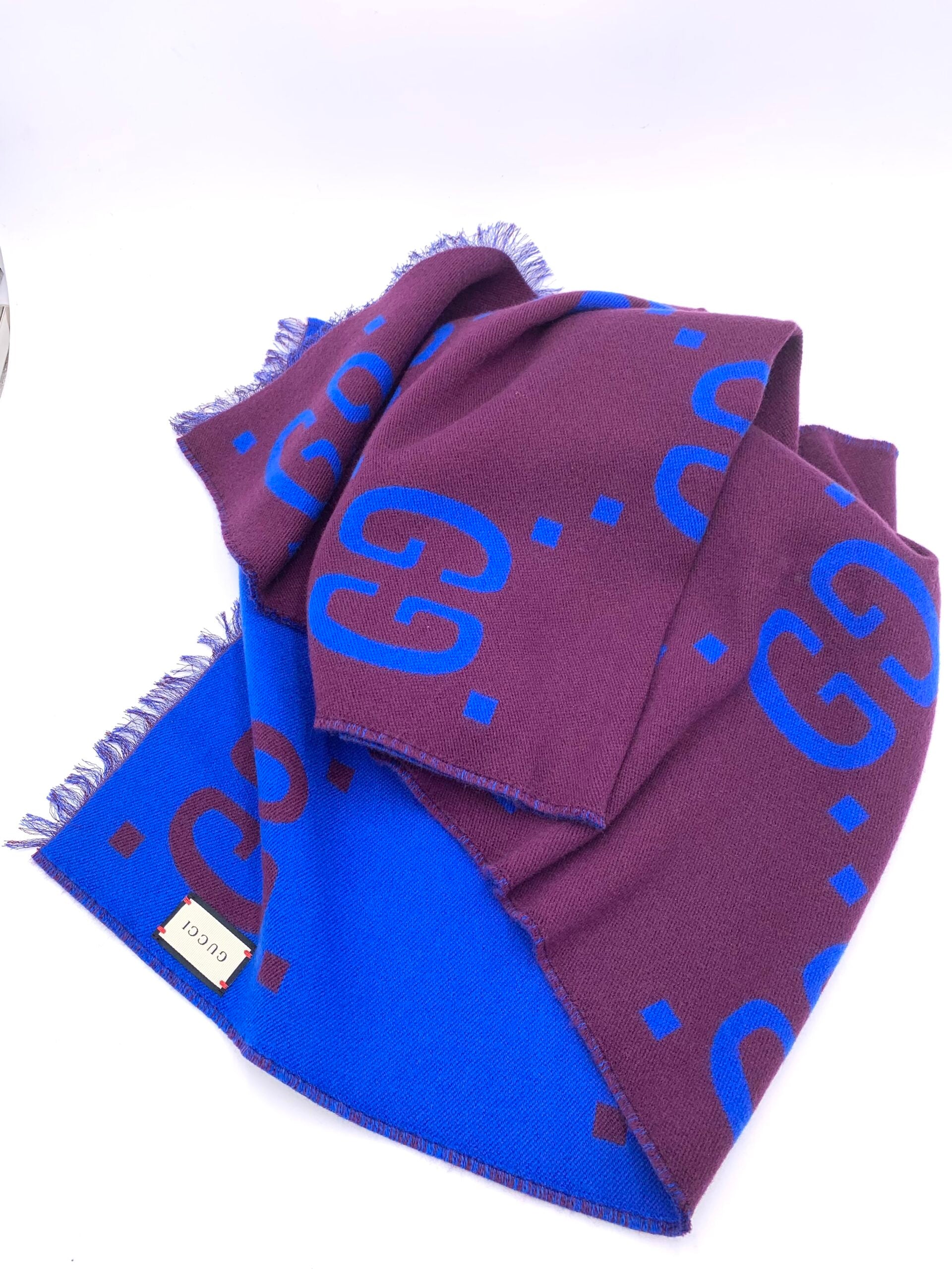 Sciarpa Gucci