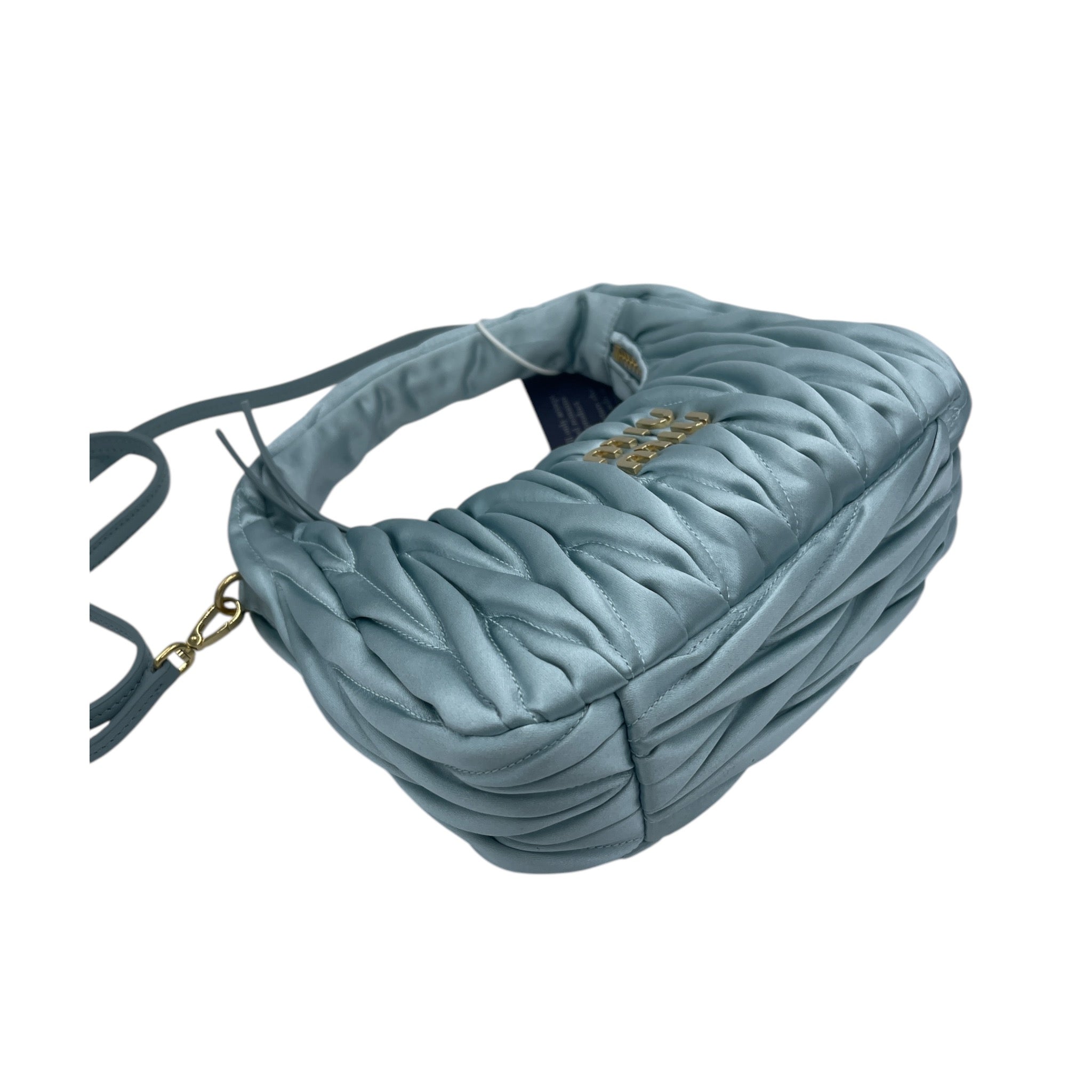 Borsa Miu Miu Hobo