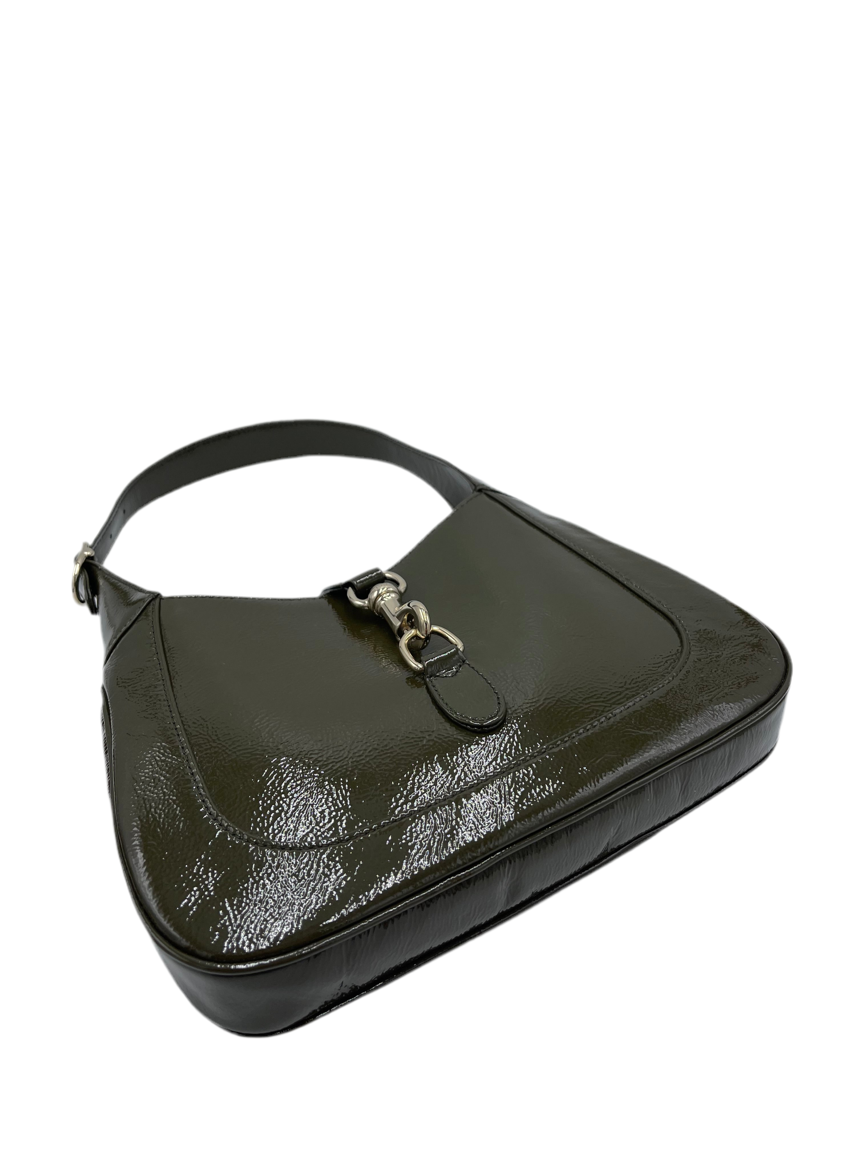 Borsa Gucci Jackie