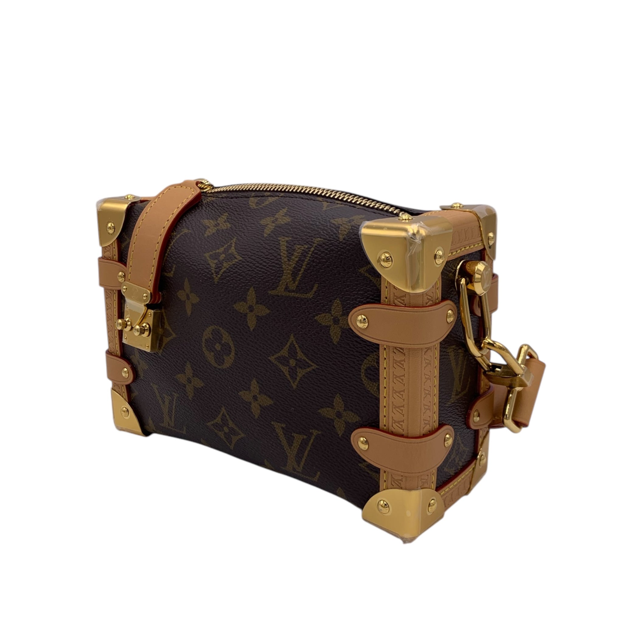 Borsa Louis Vuitton Side Trunk