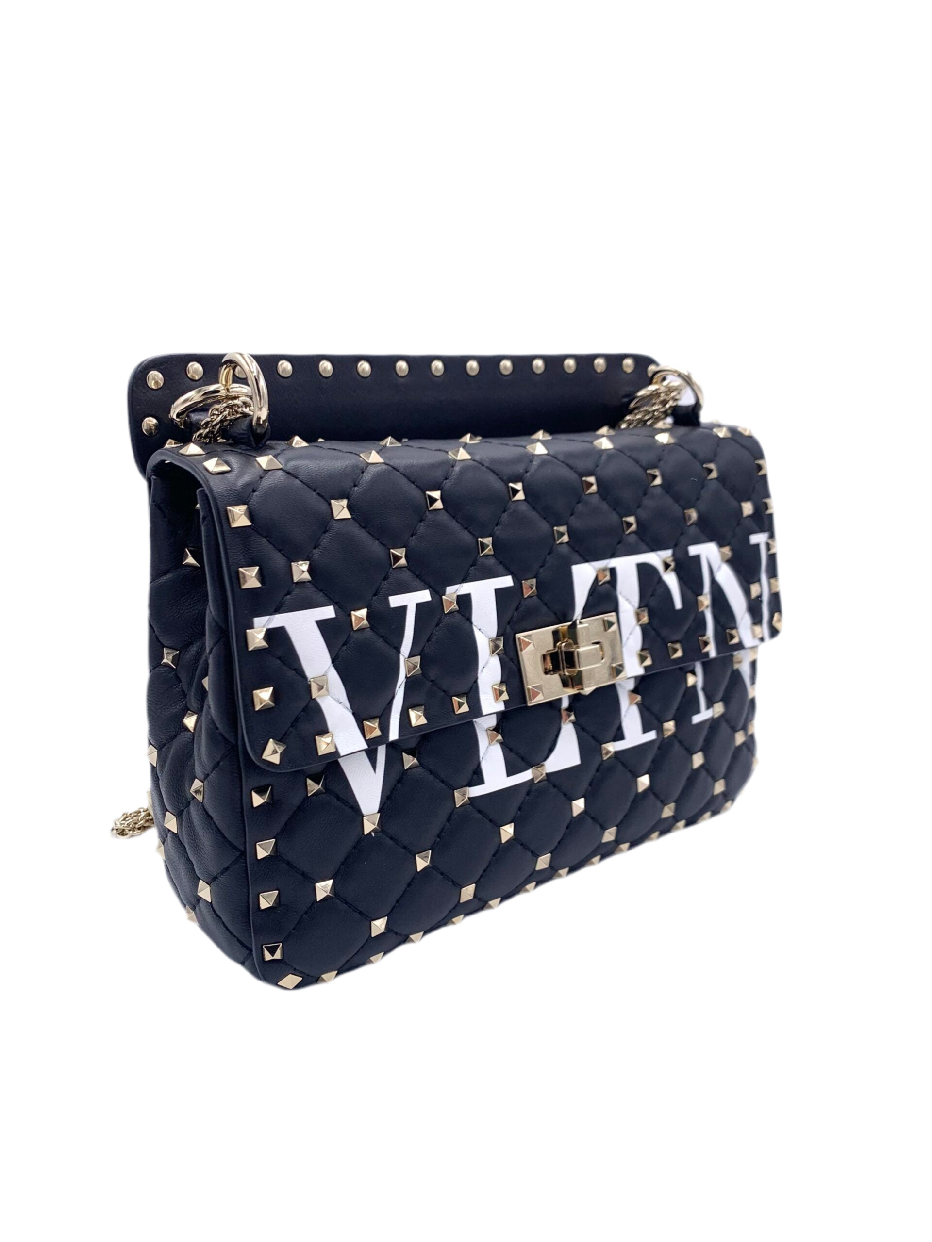Borsa Valentino Spike
