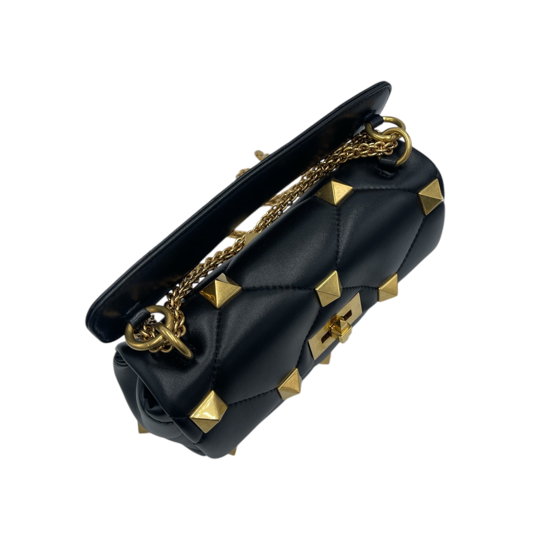 Borsa Valentino Roman Stud