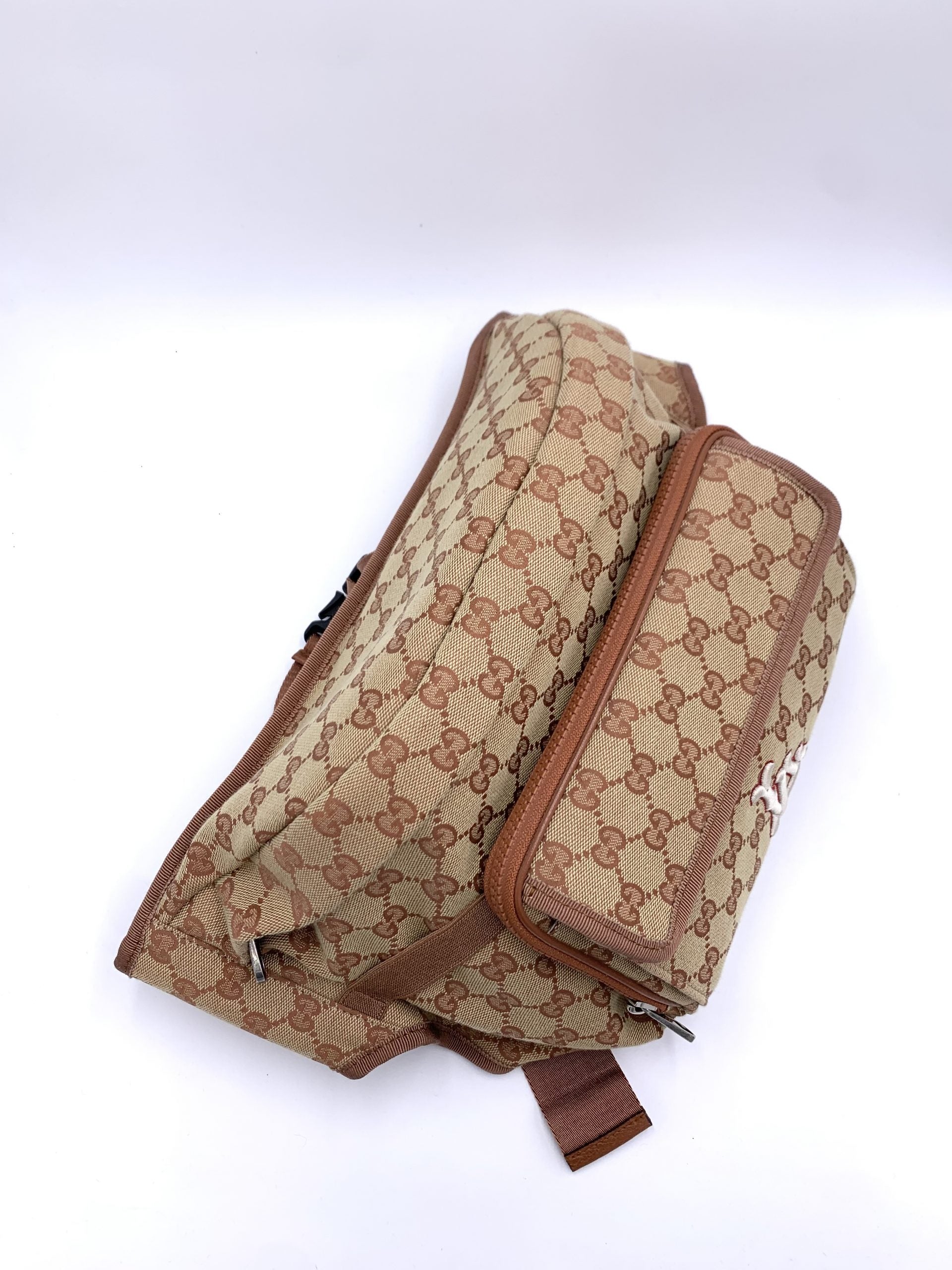 Marsupio Gucci Ny Yankees