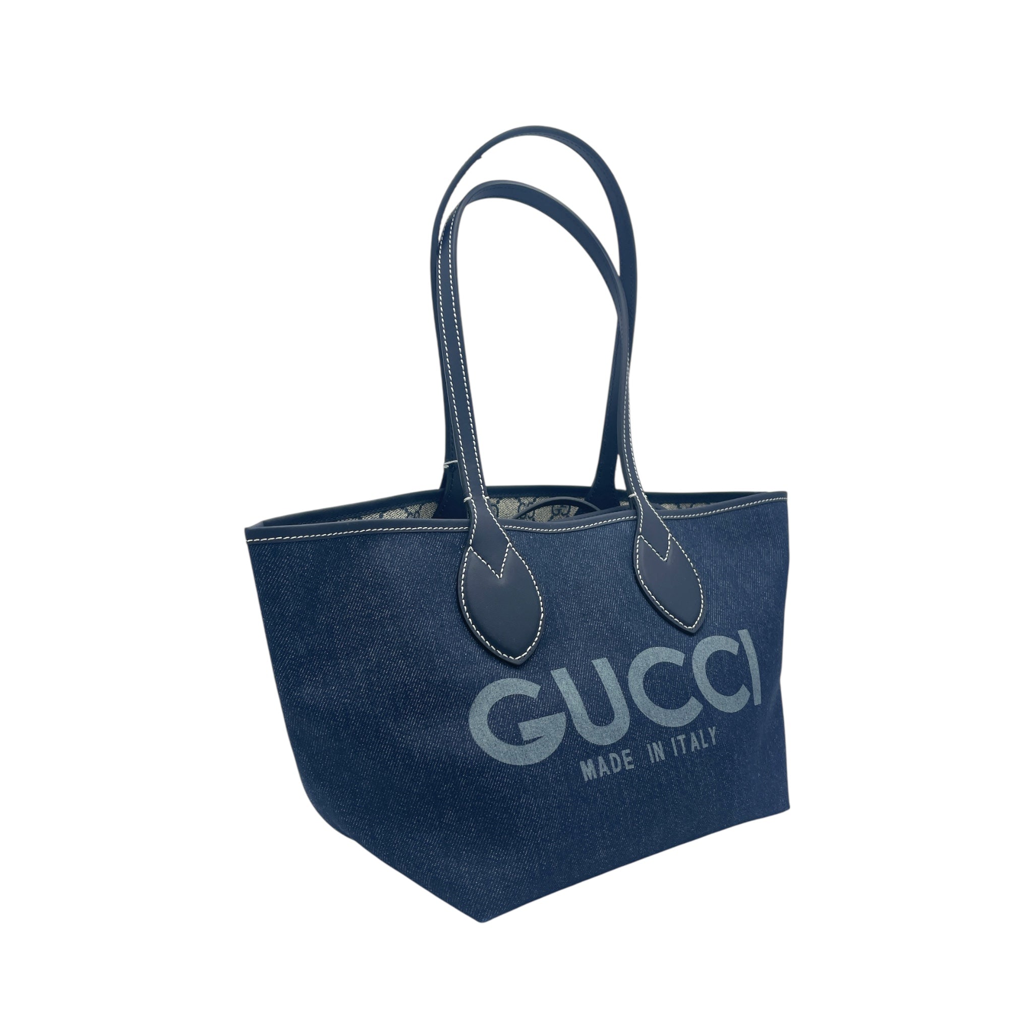 Borsa Shopper Gucci