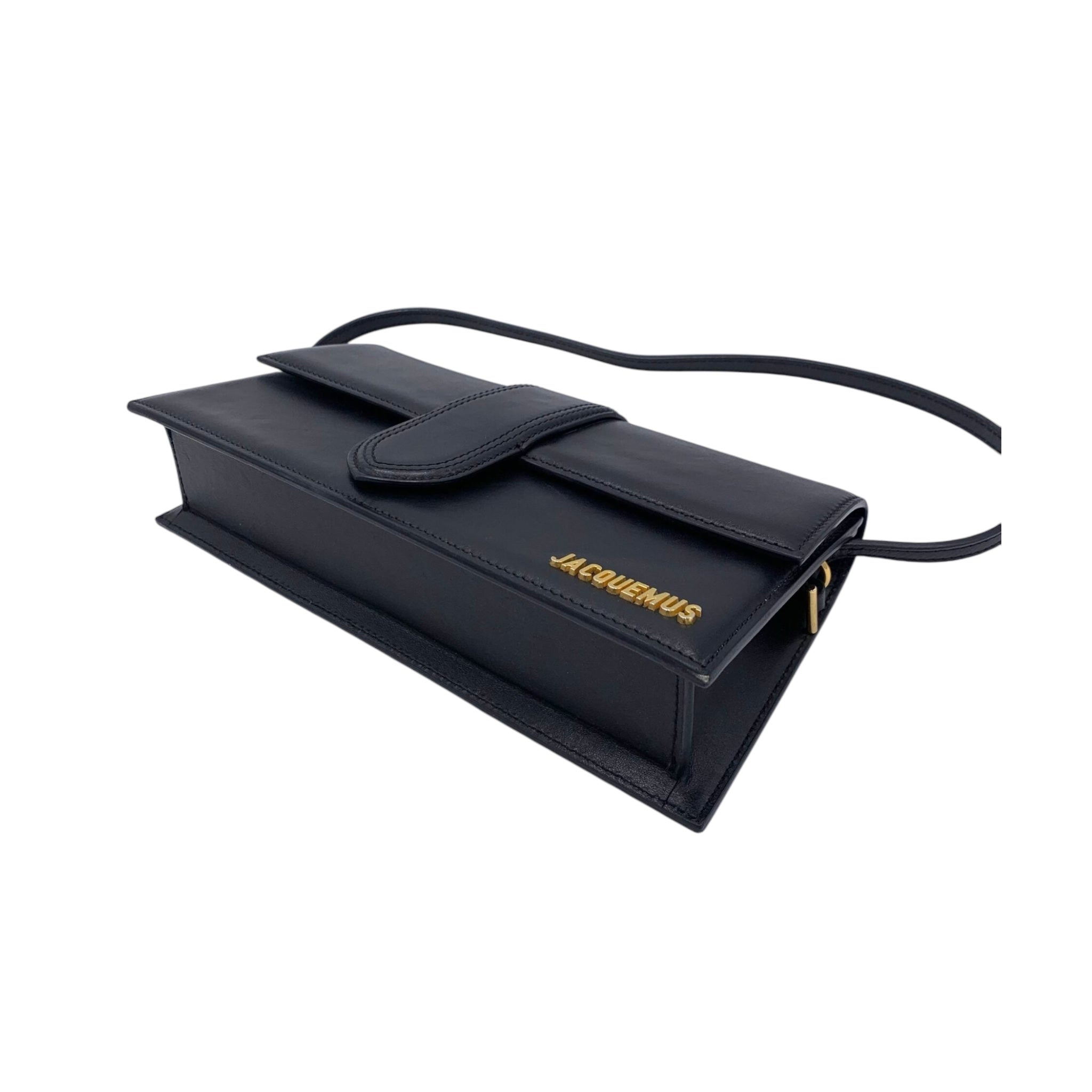 Borsa Jacquemus Le Bambino Long