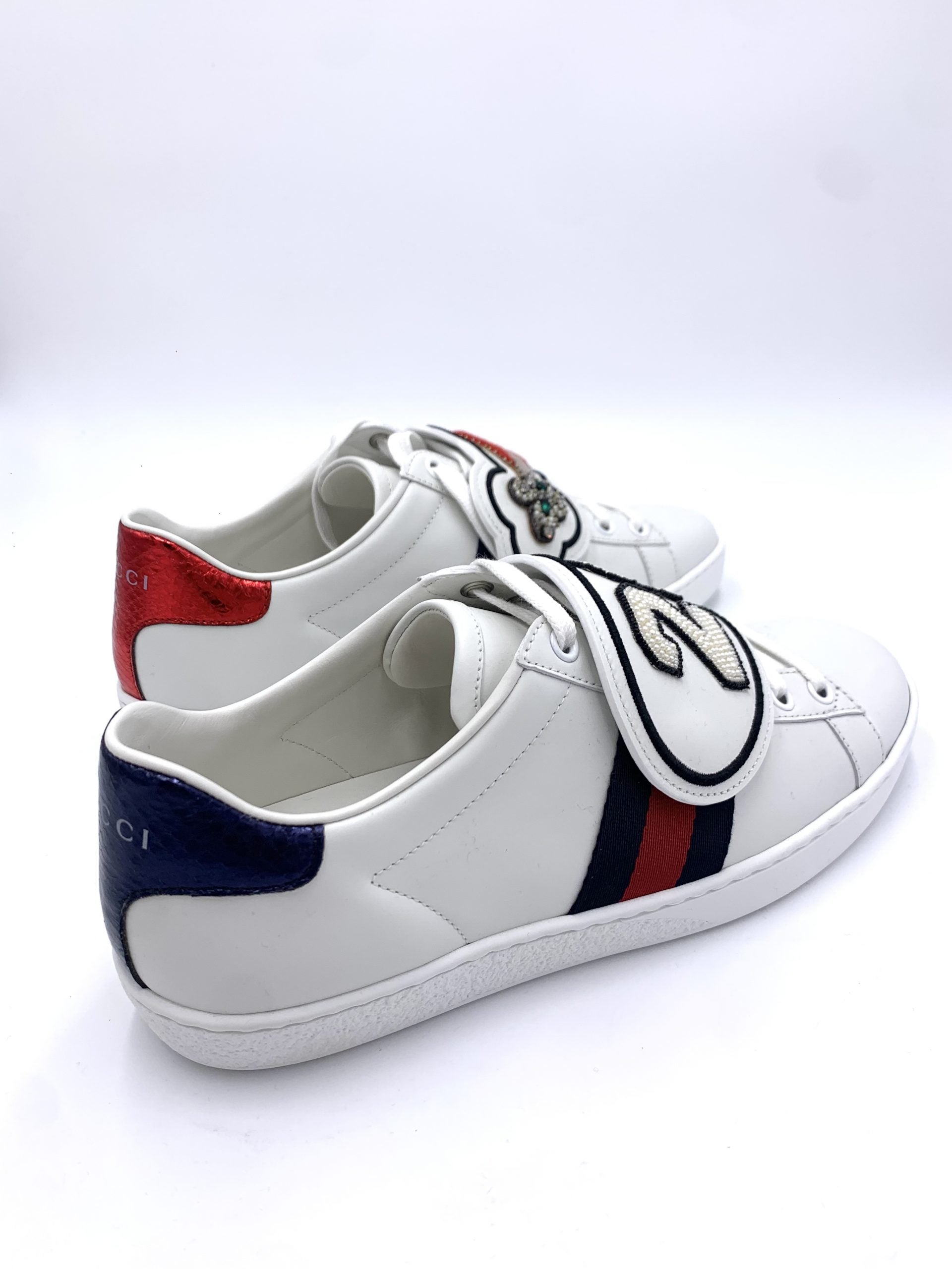 Scarpe Sneakers Gucci