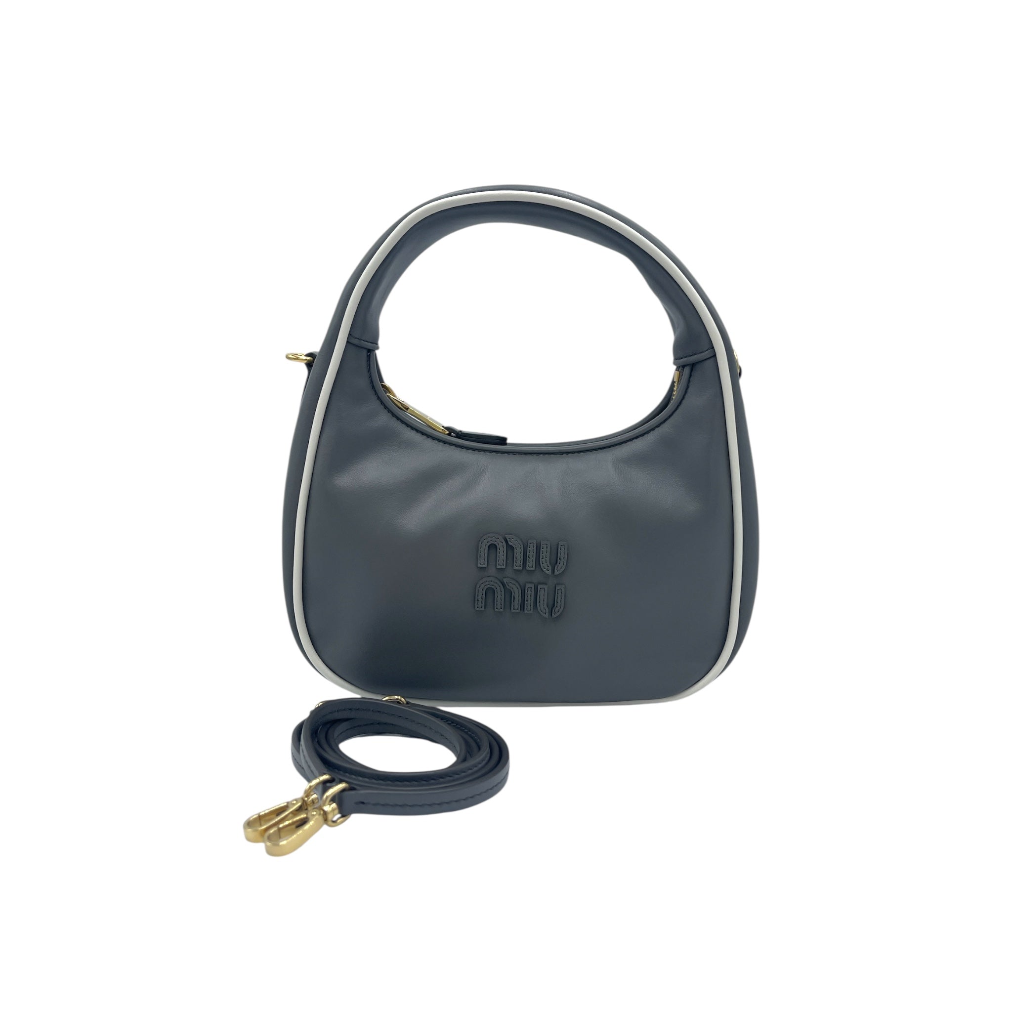 Borsa Miu Miu Hobo