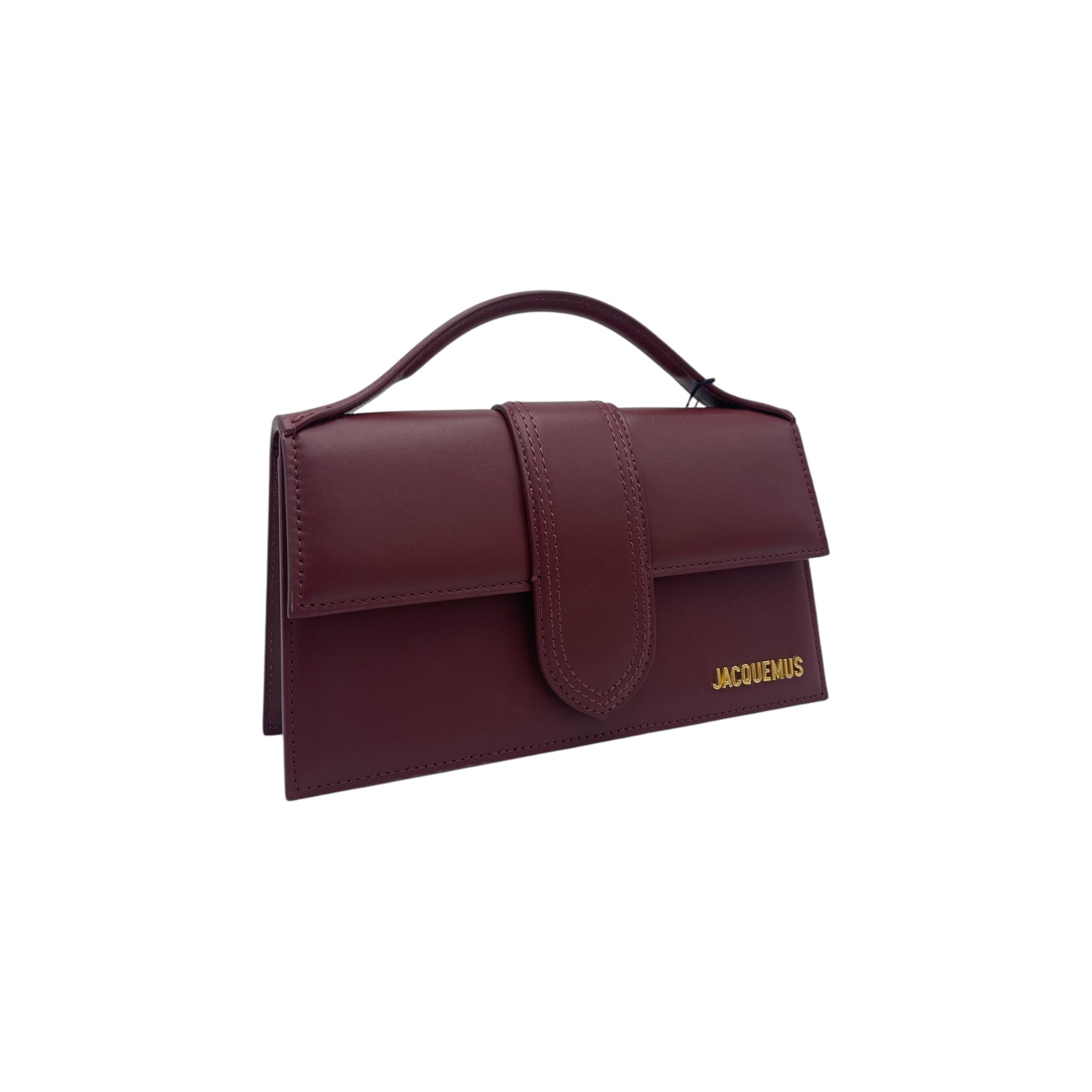 Borsa Jacquemus Le Grand Bambino