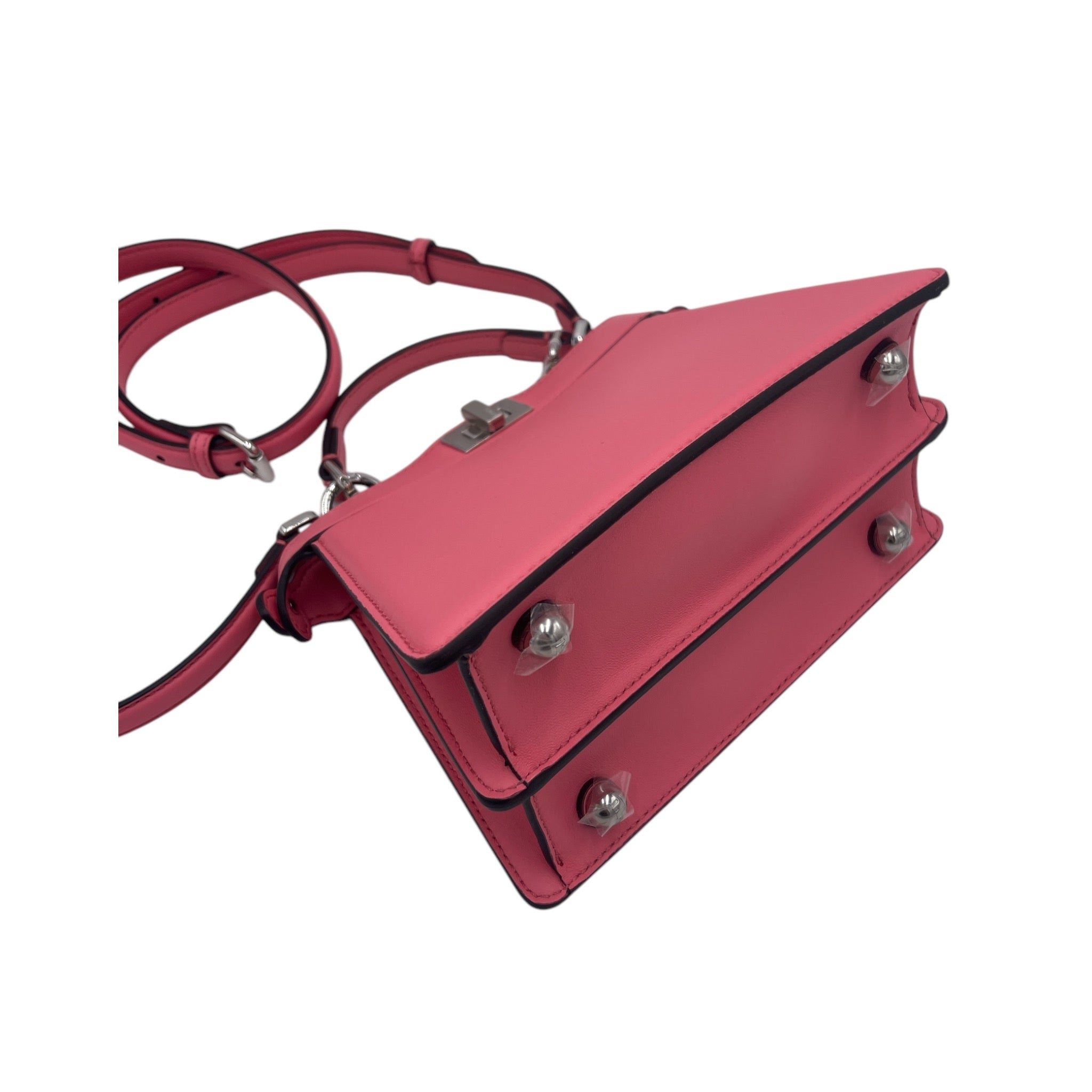 Borsa Fendi Peekaboo