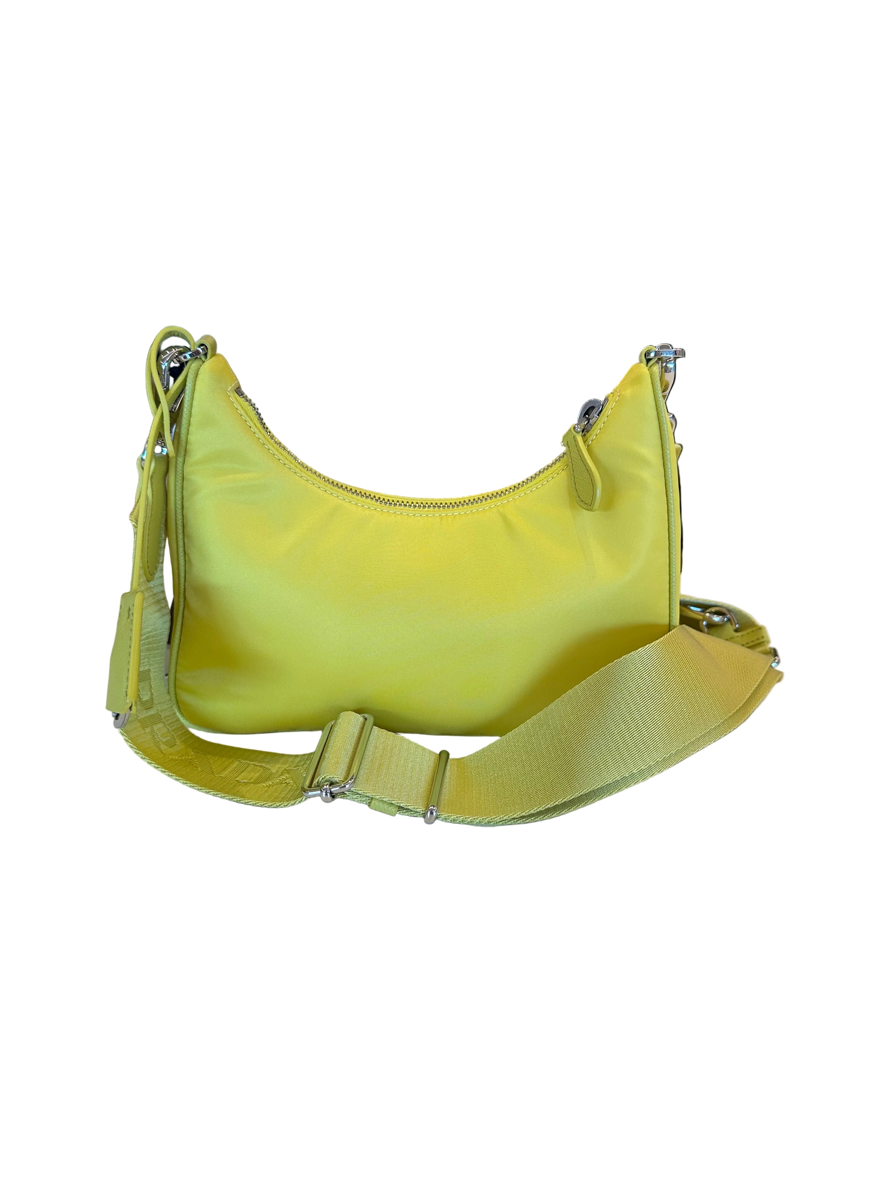 Borsa Prada Re Edition 2005