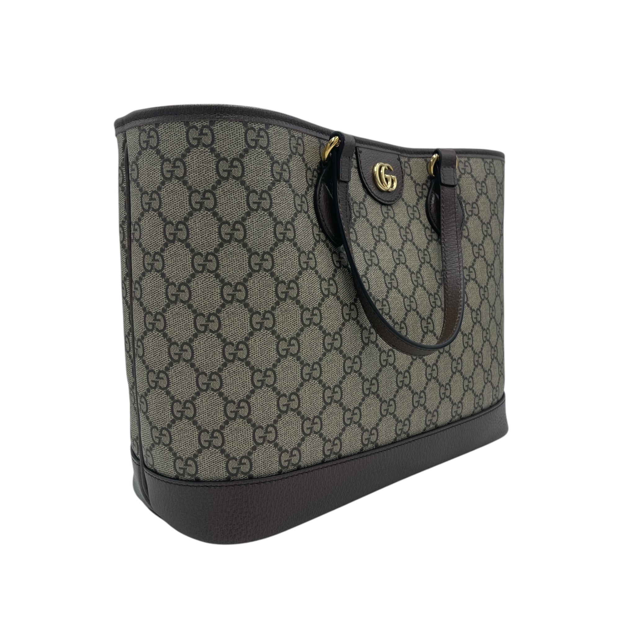 Borsa Gucci Shopper