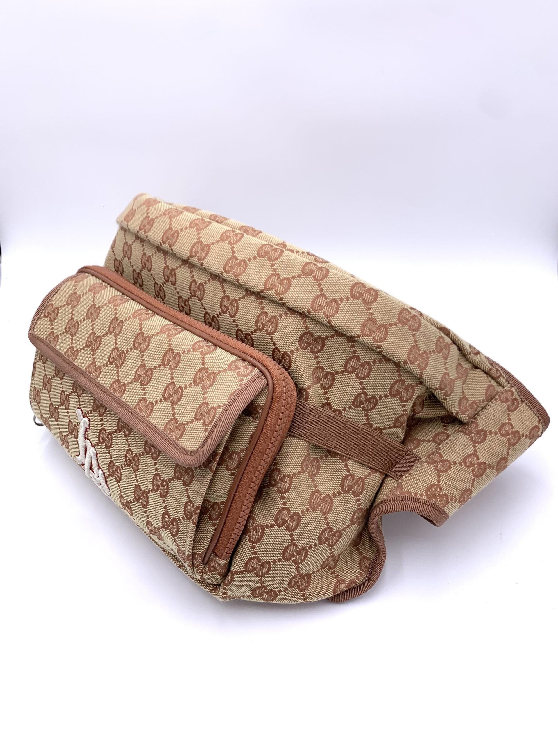 Marsupio Gucci Ny Yankees