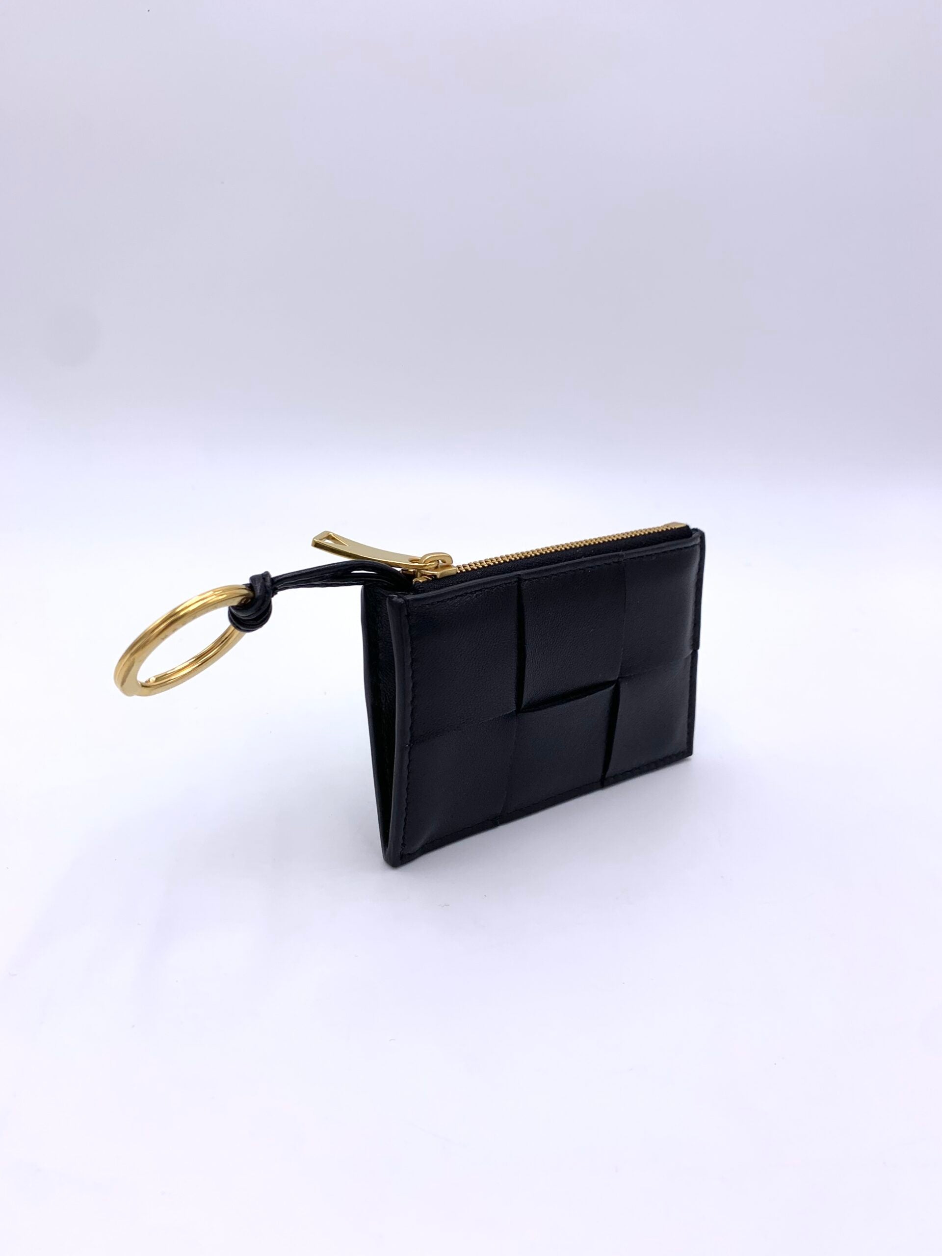 Portachiavi Bottega Veneta