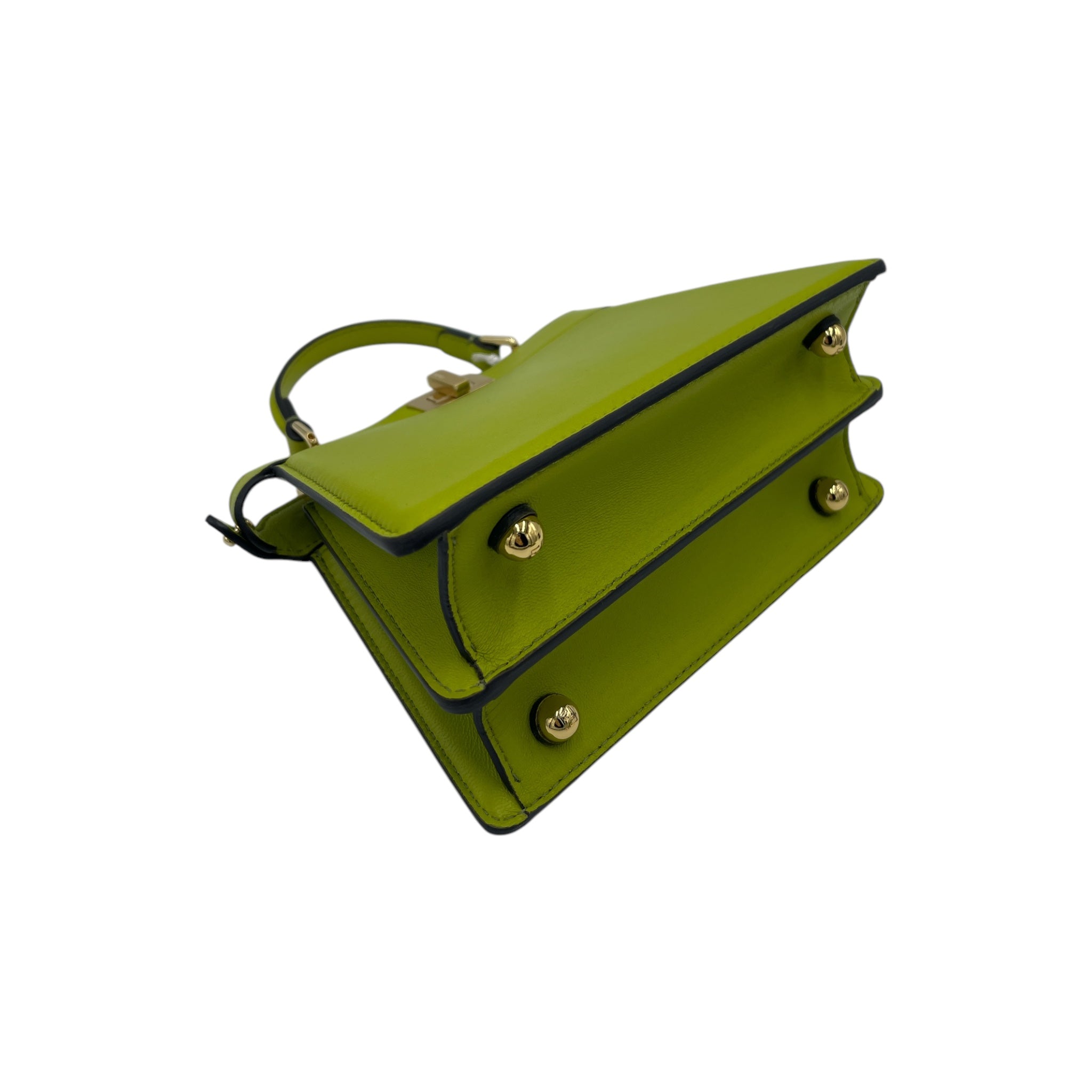 Borsa Fendi Peekaboo