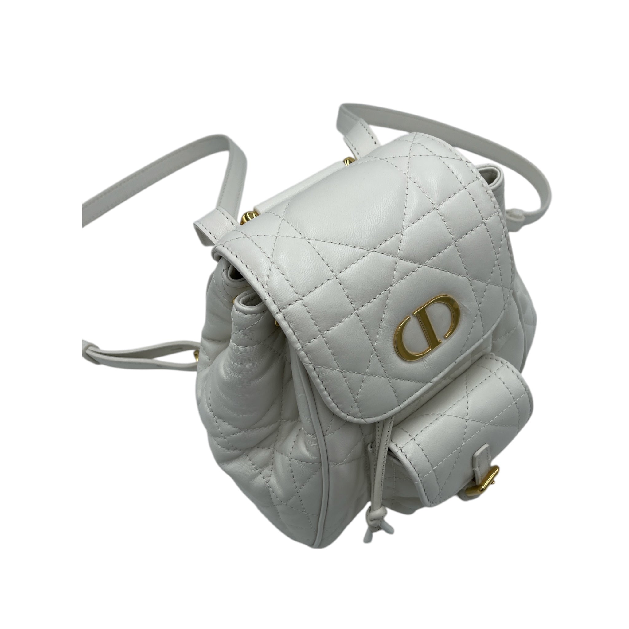 Zaino Dior Caro