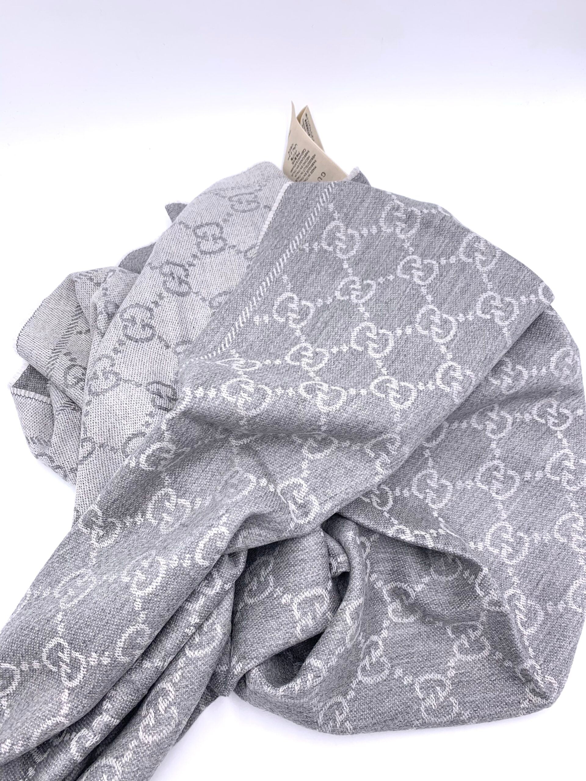 Sciarpa Gucci