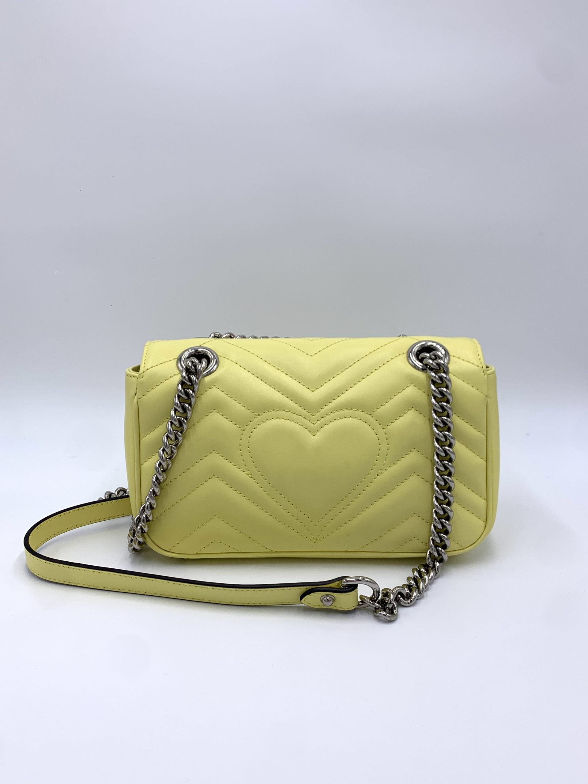 Borsa Gucci Marmont 22