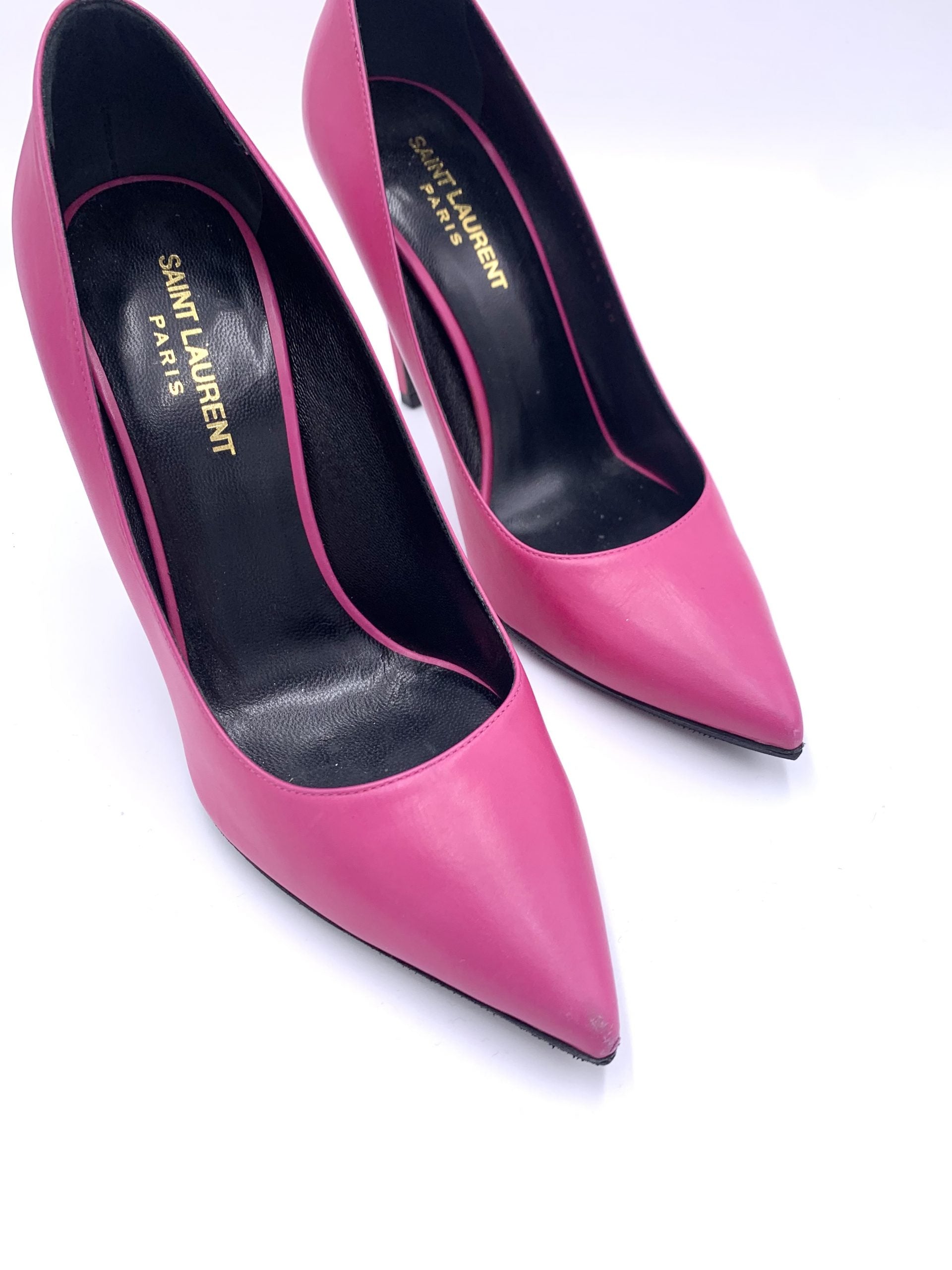 Scarpe Decoltè Ysl
