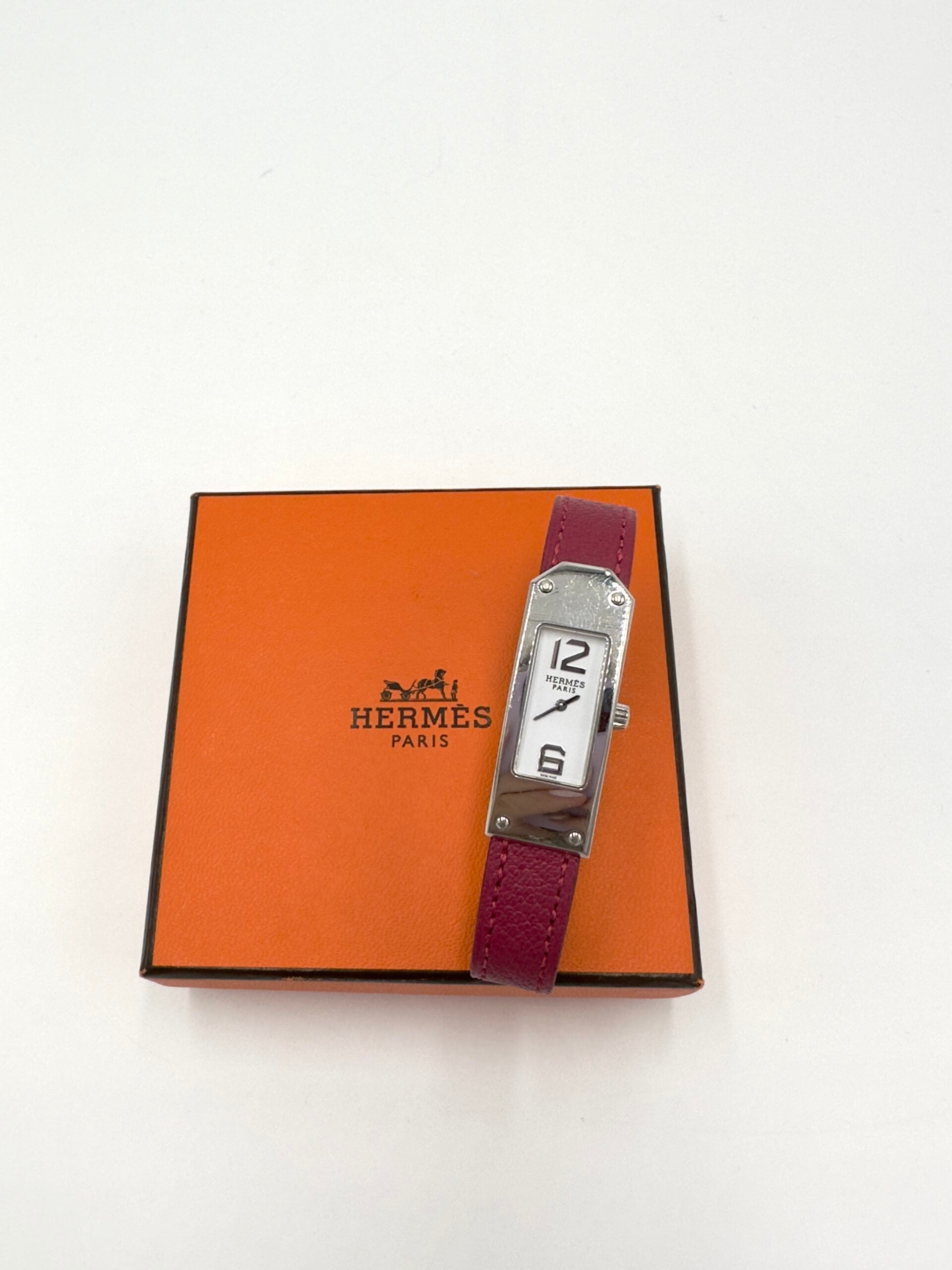 Orologio Hermes