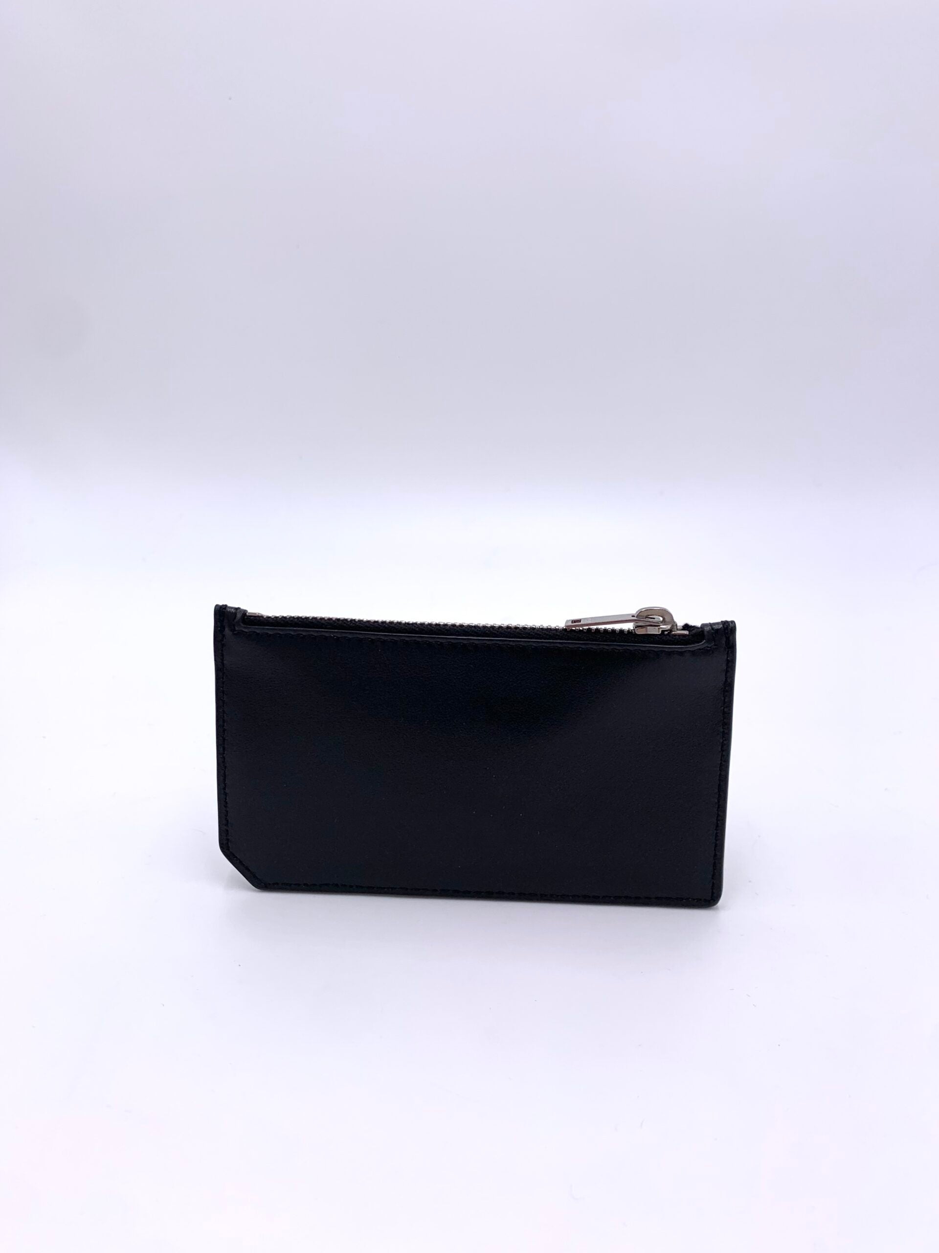 Portacarte Ysl