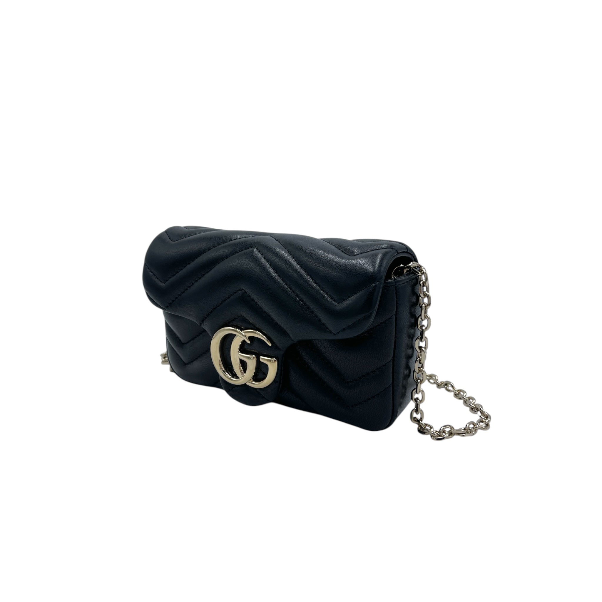 Borsa Gucci Mini Marmont