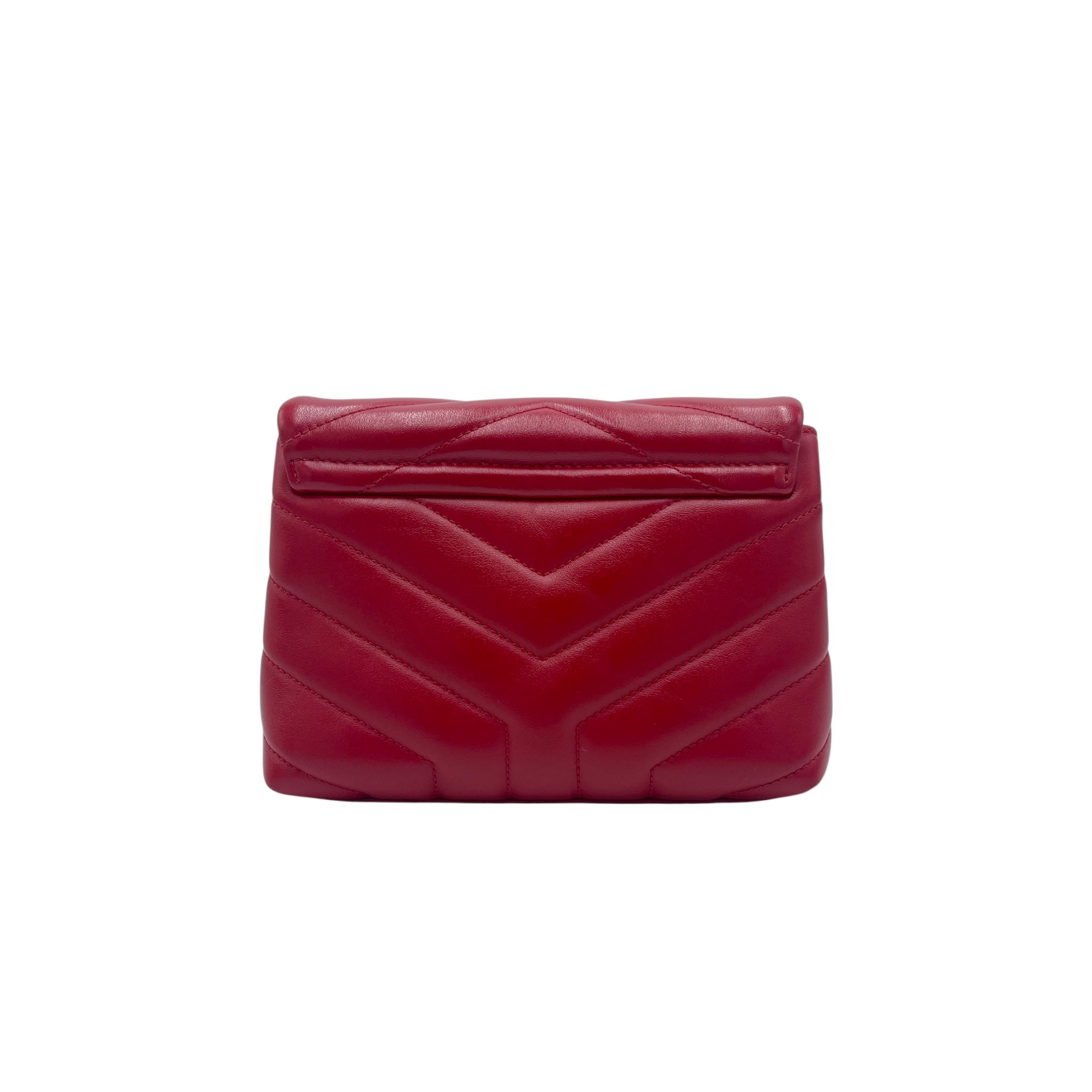 Borsa Ysl Loulou Toy