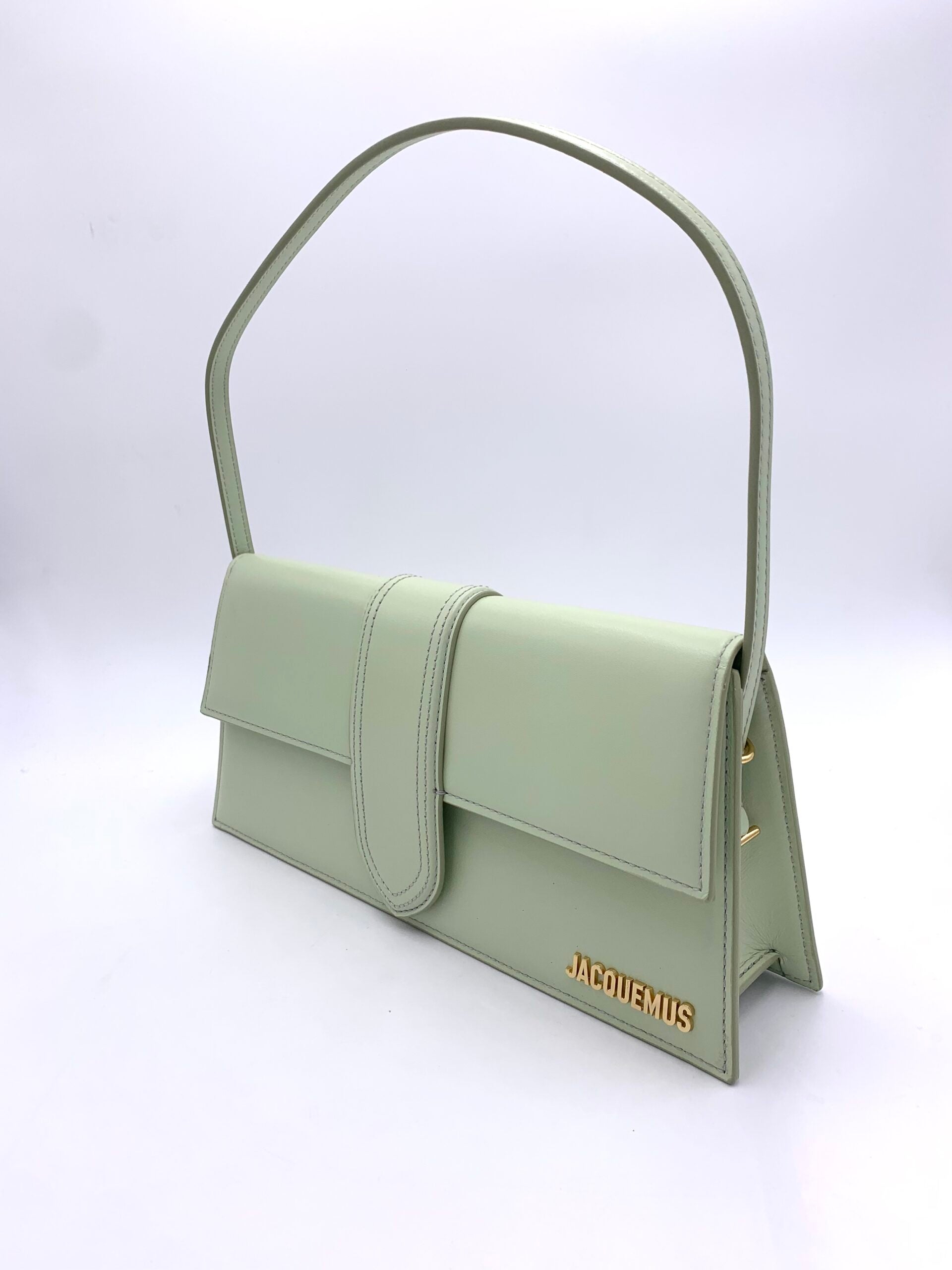 Borsa Jacquemus Le Bambino Long