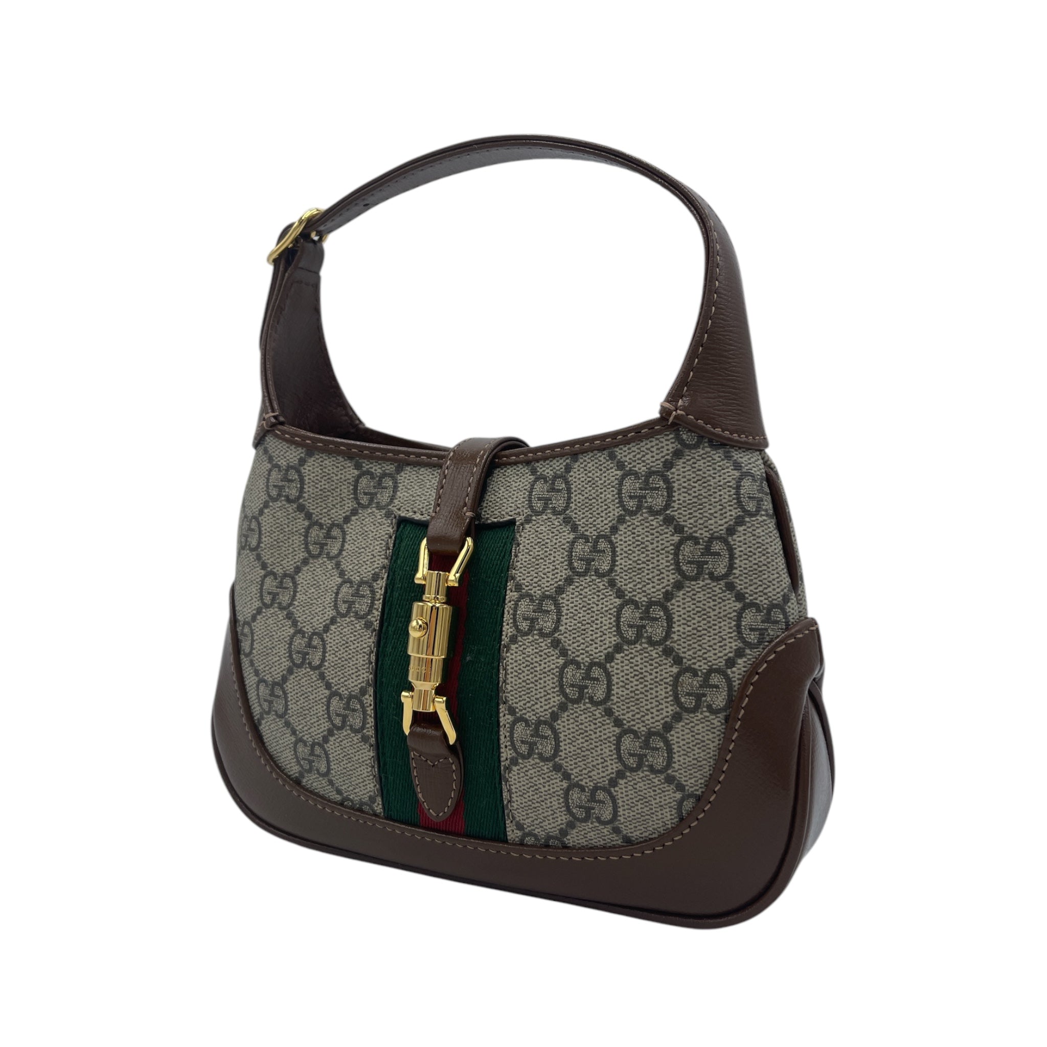 Borsa Gucci Mini Jackie