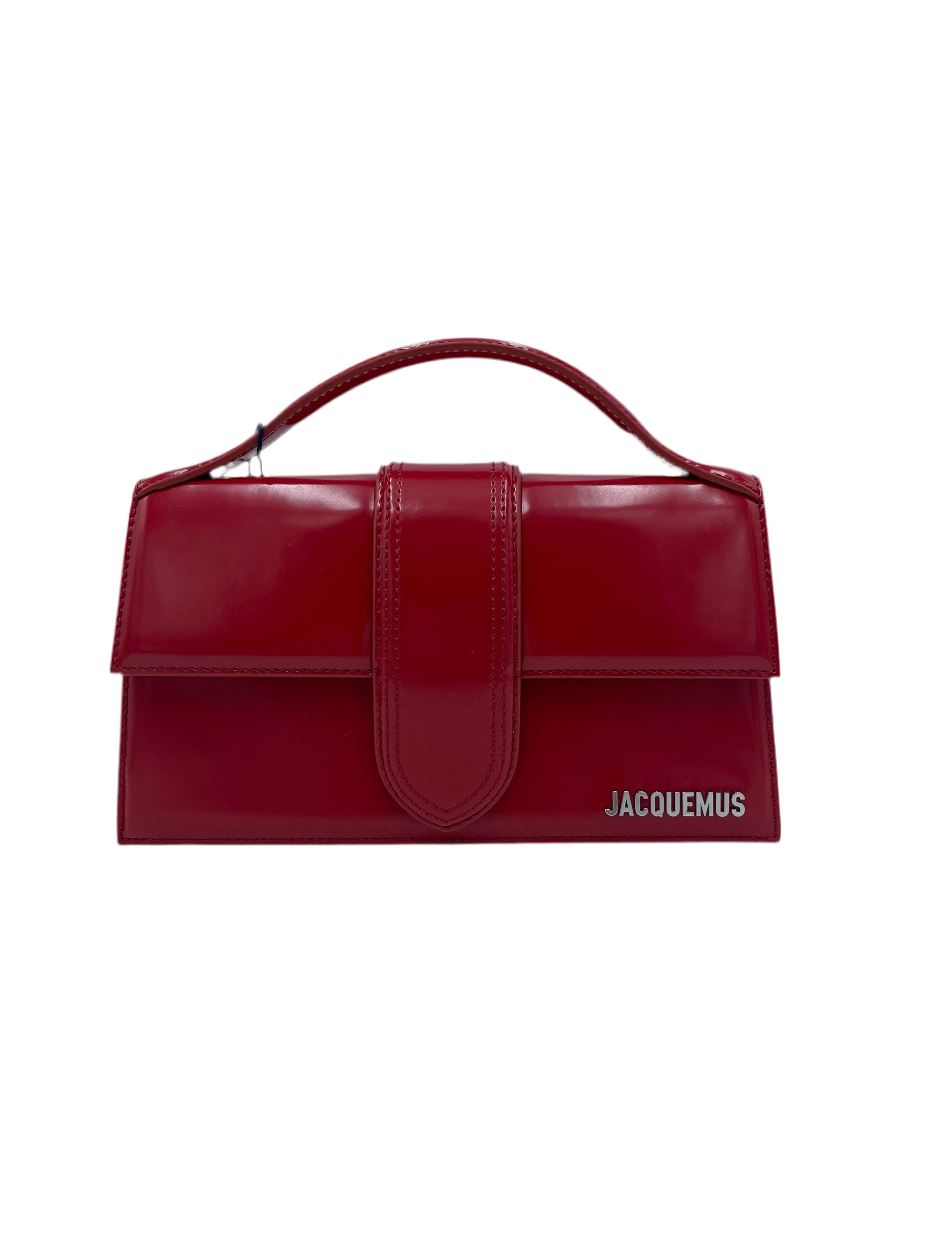 Borsa Jacquemus Le Grand Bambino
