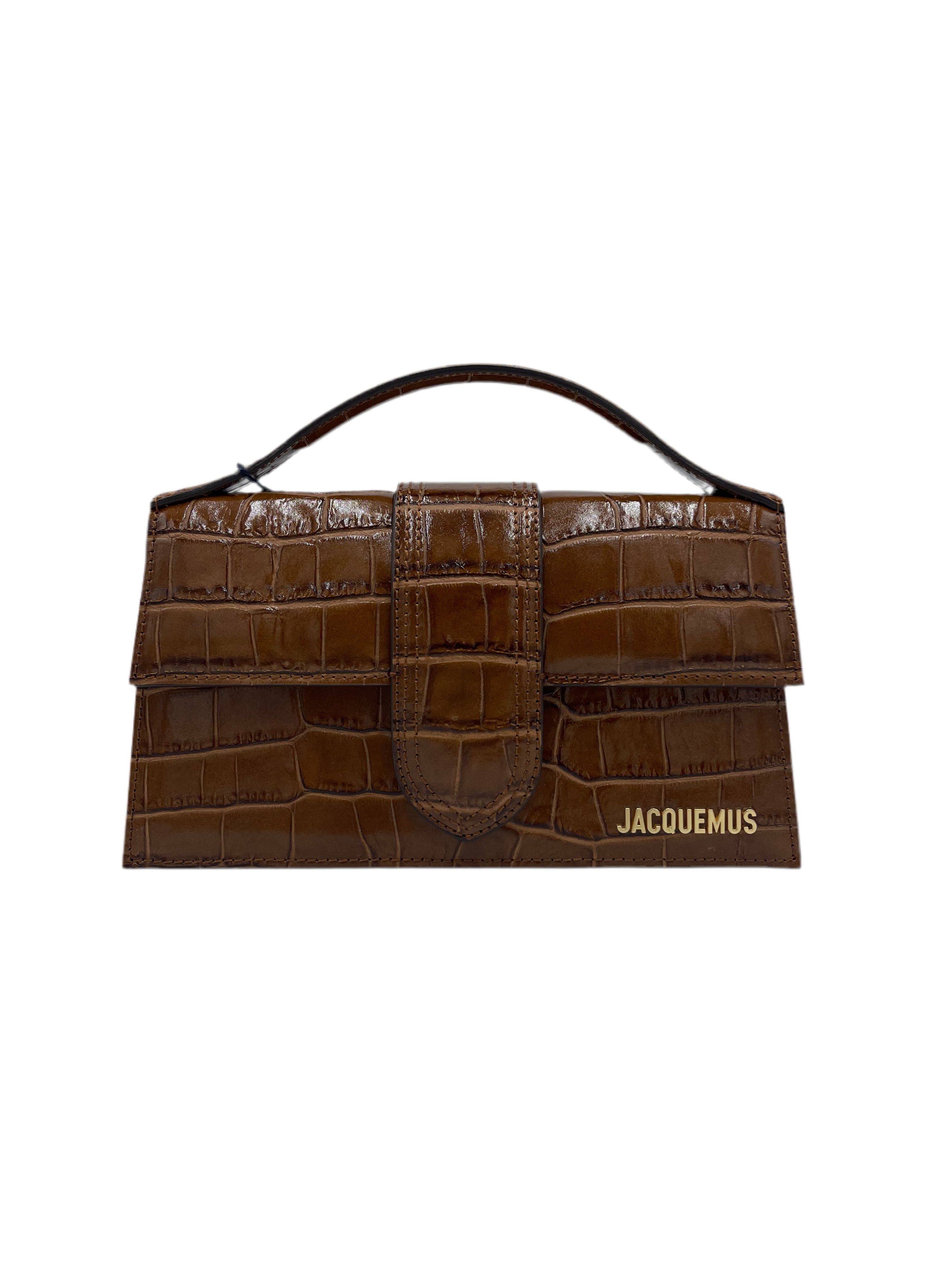 Borsa Jacquemus Le Grand Bambino