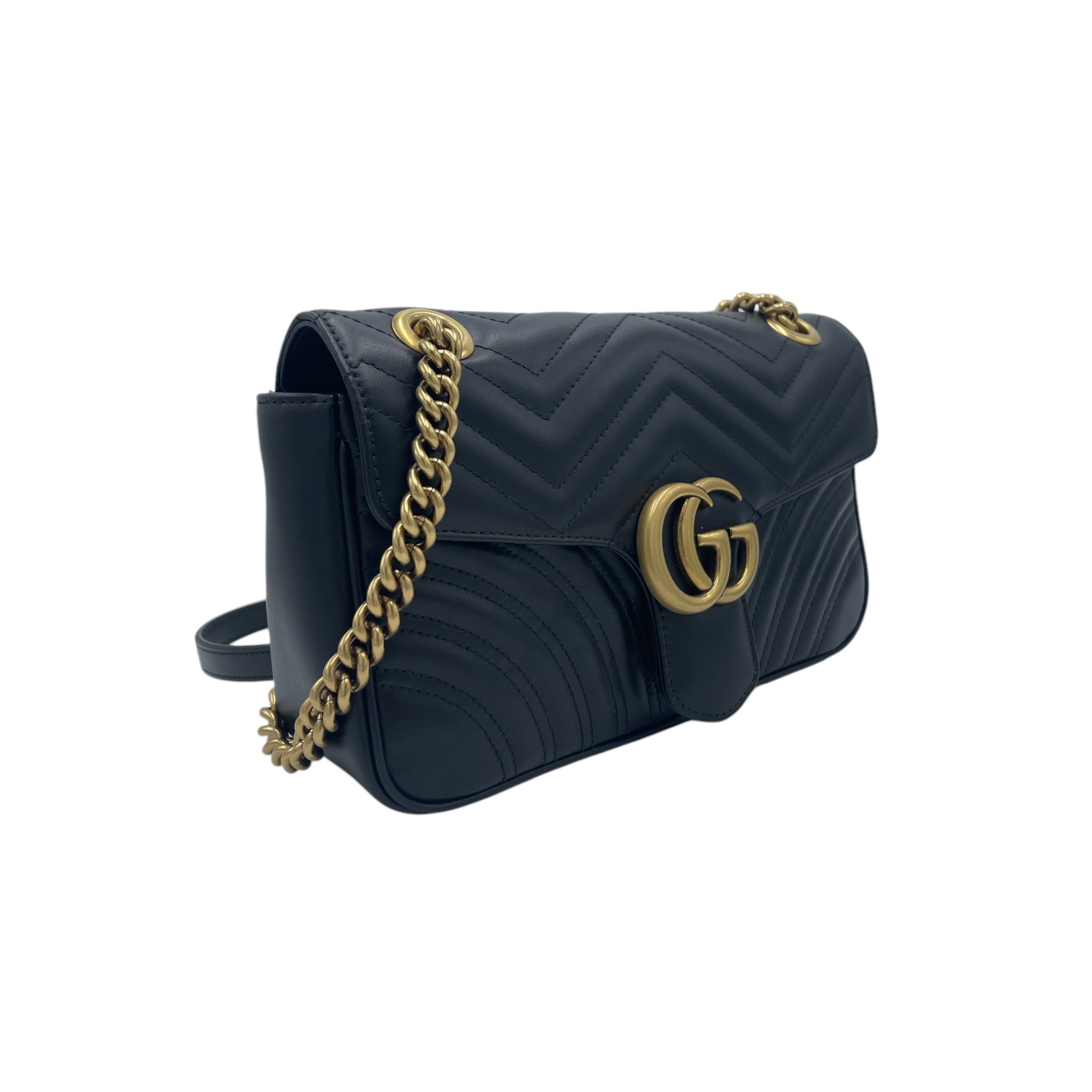 Borsa Gucci Marmont 26