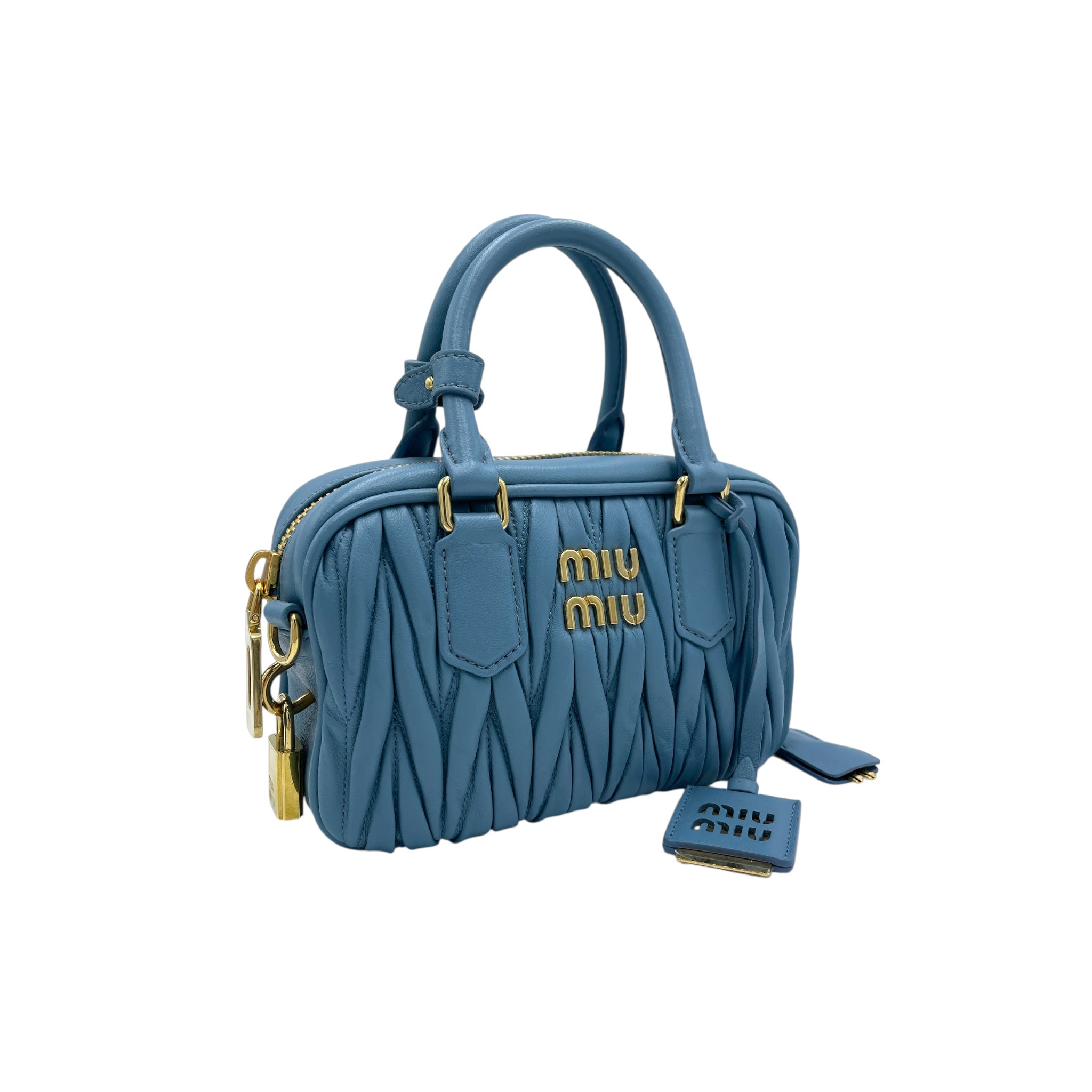 Borsa Miu Miu Arcadie