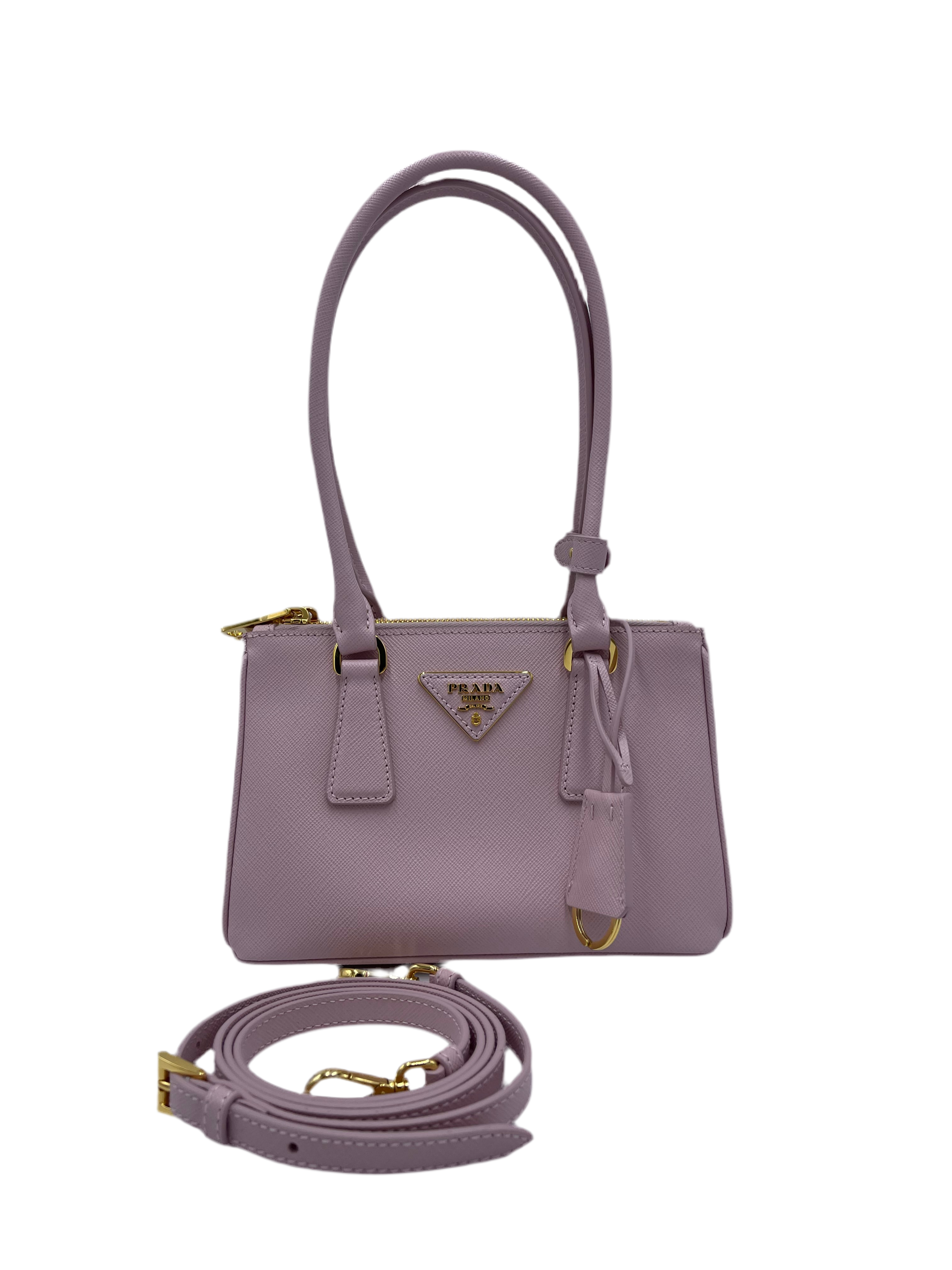 Borsa Prada Galleria