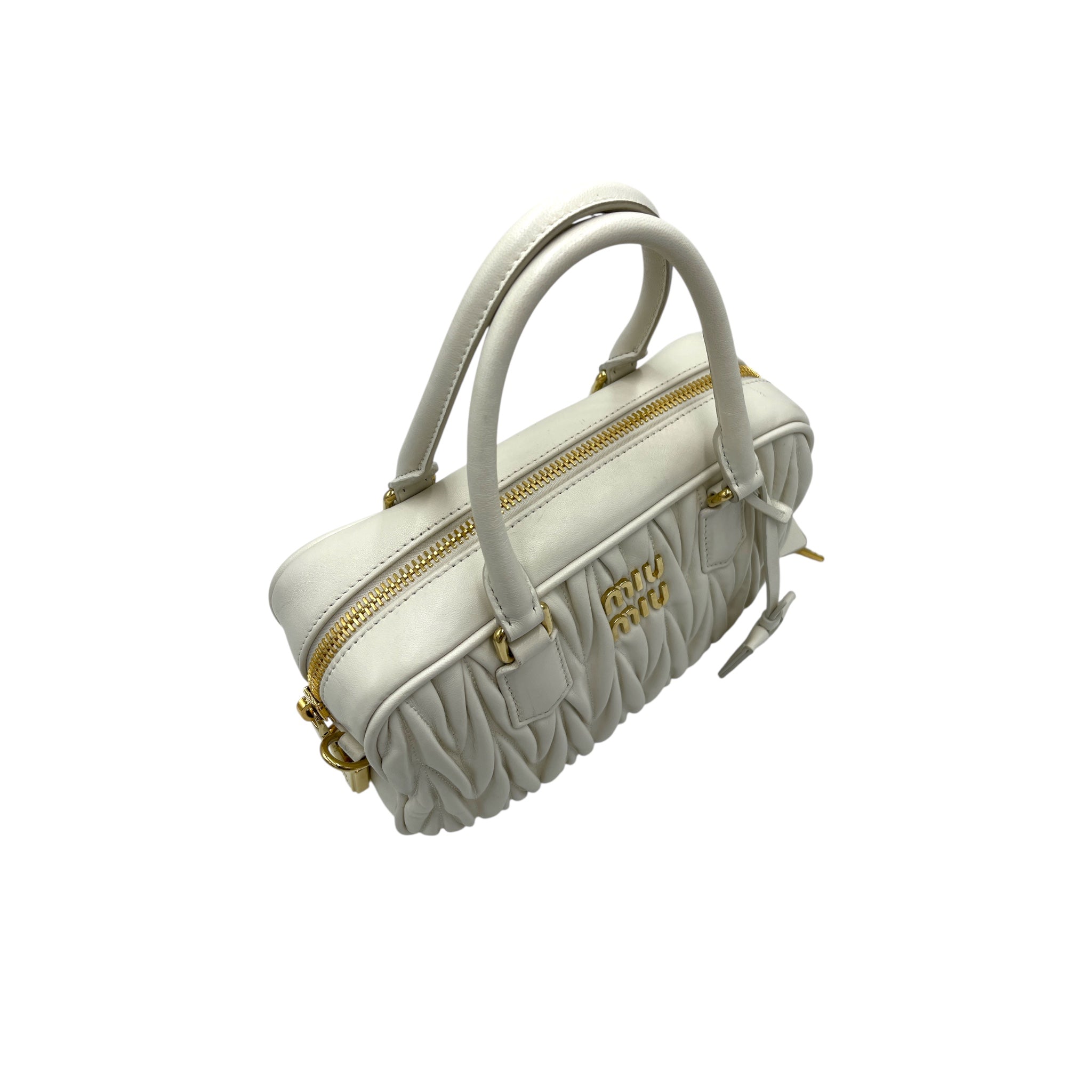 Borsa Miu Miu Arcadie